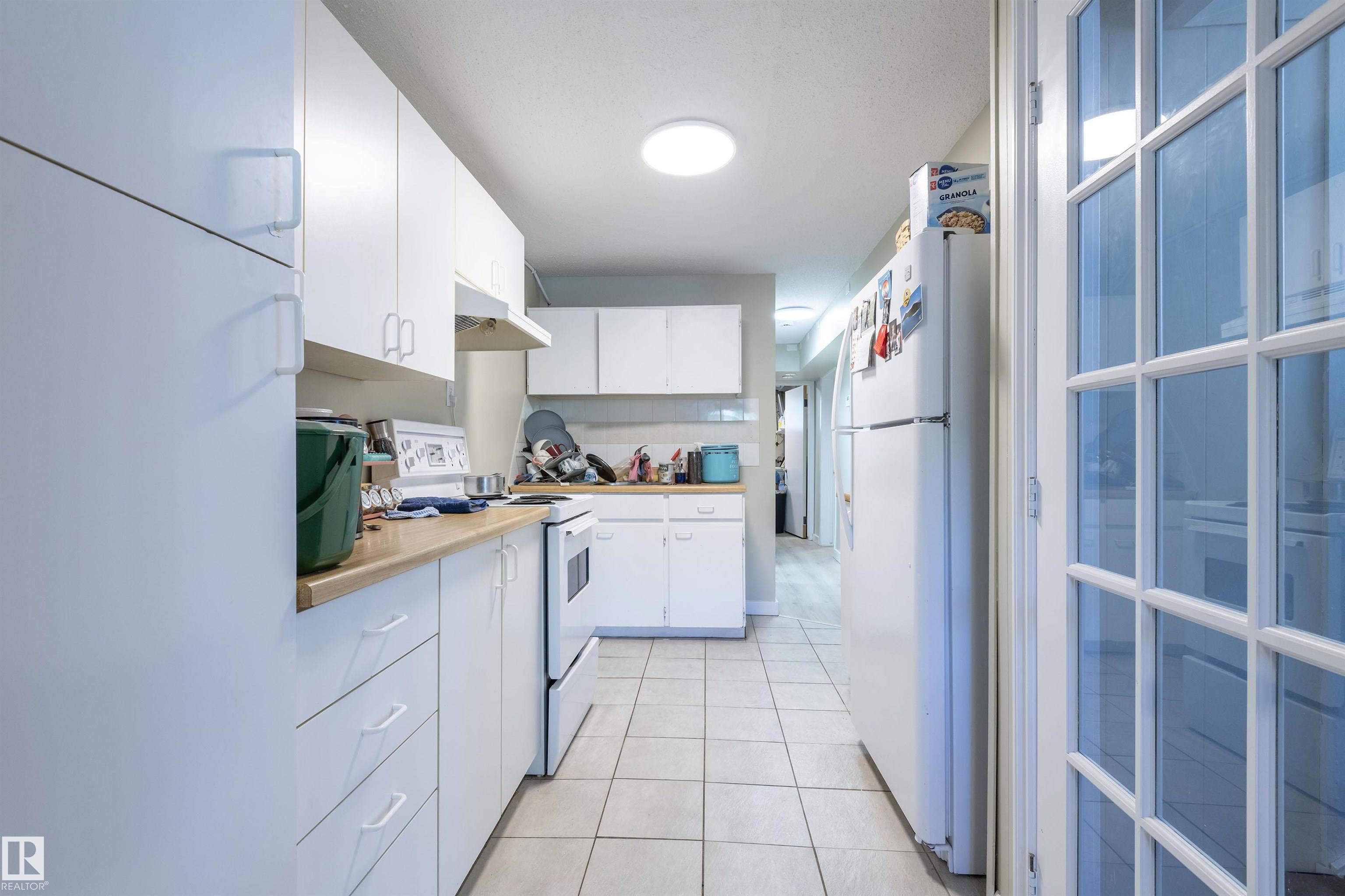 Photo 32 at 10727/10729 64 Avenue NW, Allendale, Edmonton