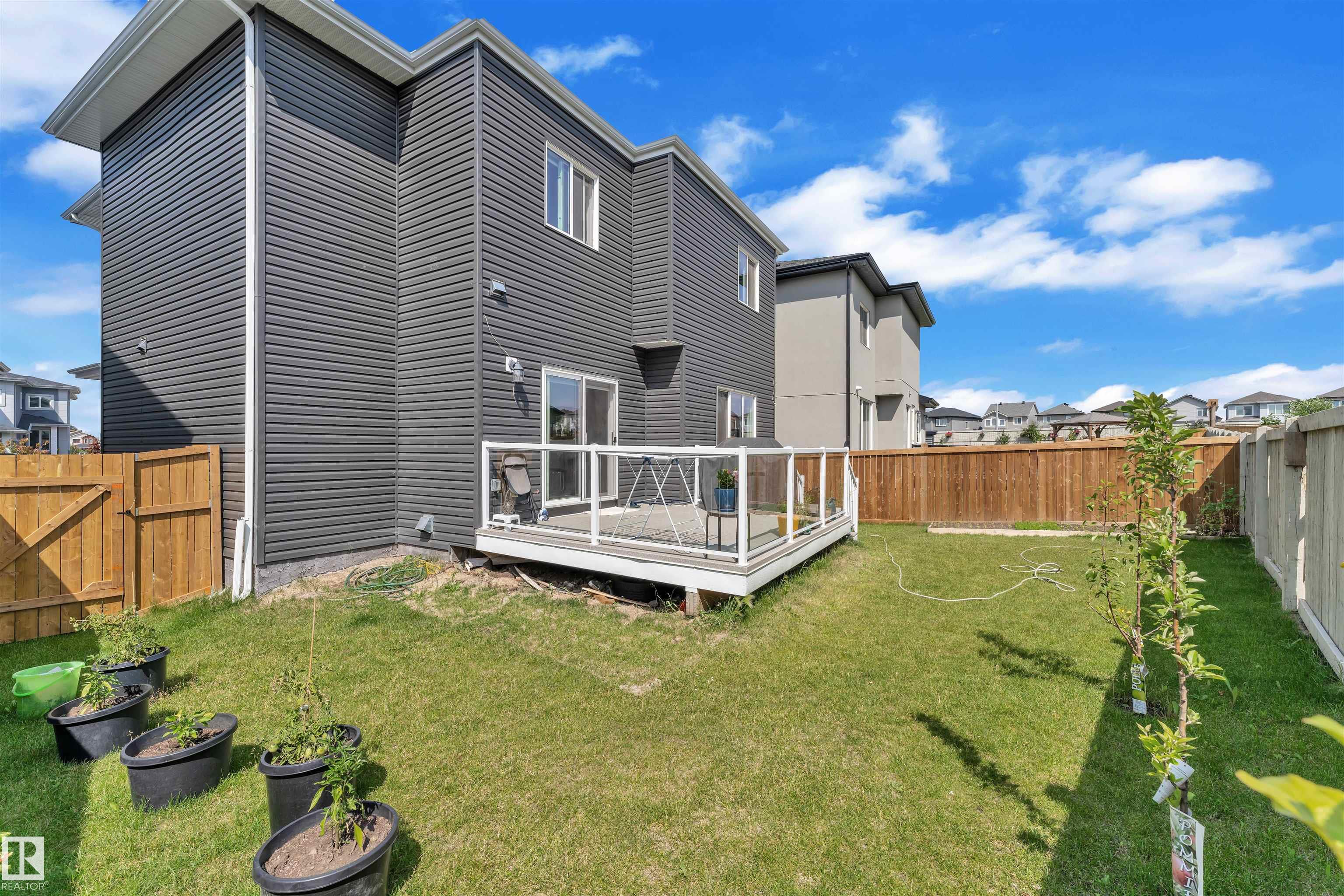 Photo 40 at 1809 18a Avenue NW, Laurel, Edmonton