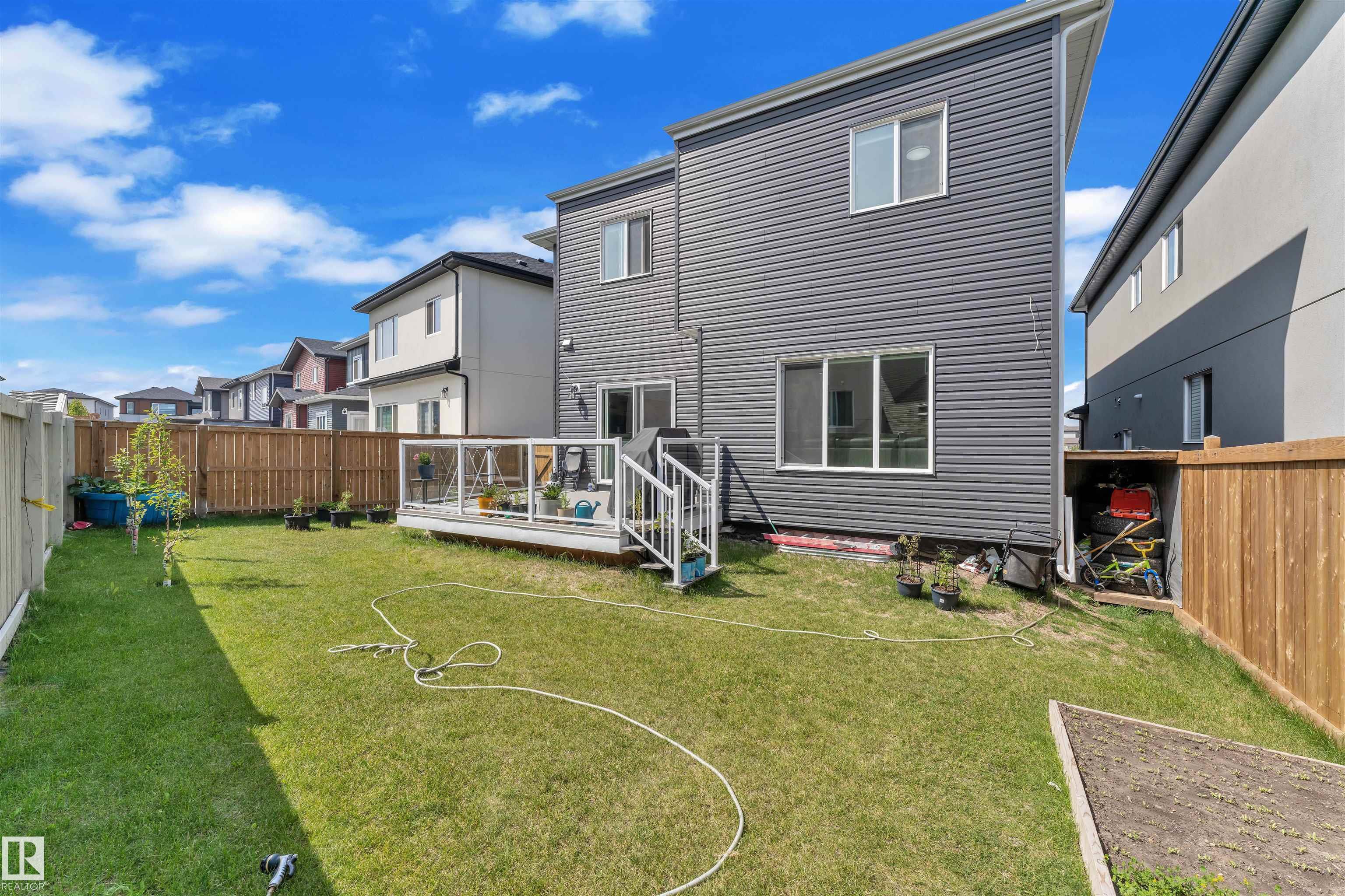 Photo 41 at 1809 18a Avenue NW, Laurel, Edmonton