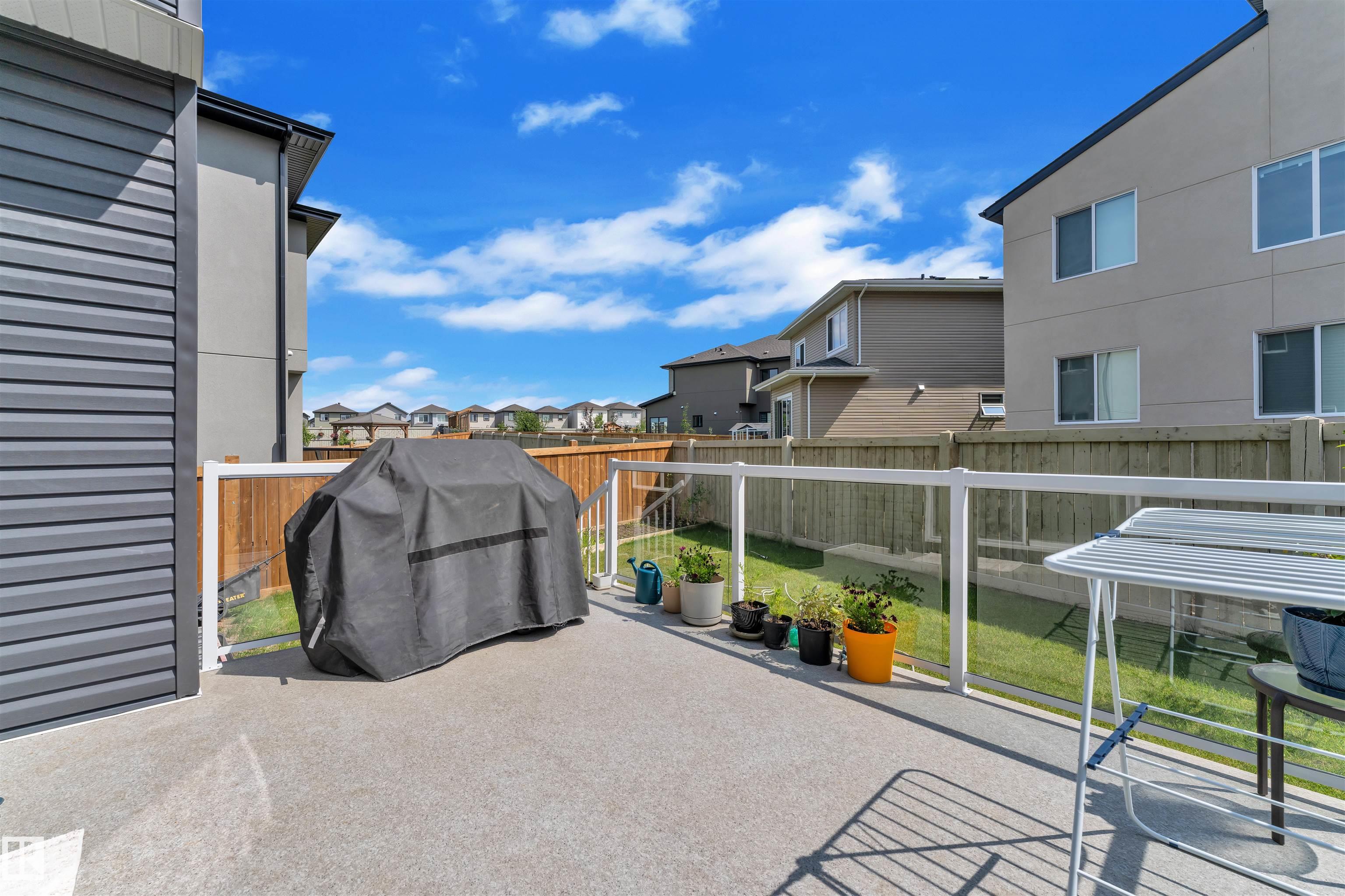 Photo 42 at 1809 18a Avenue NW, Laurel, Edmonton