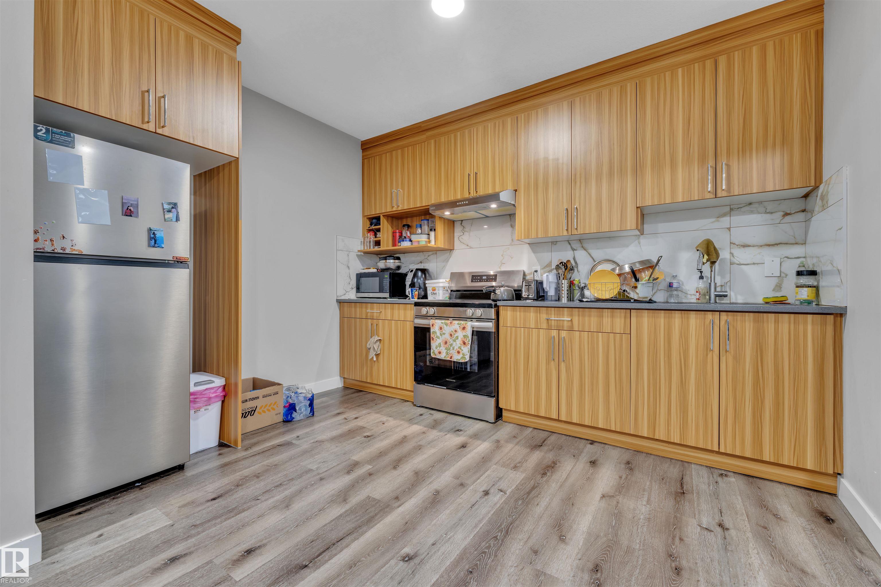 Photo 45 at 1809 18a Avenue NW, Laurel, Edmonton
