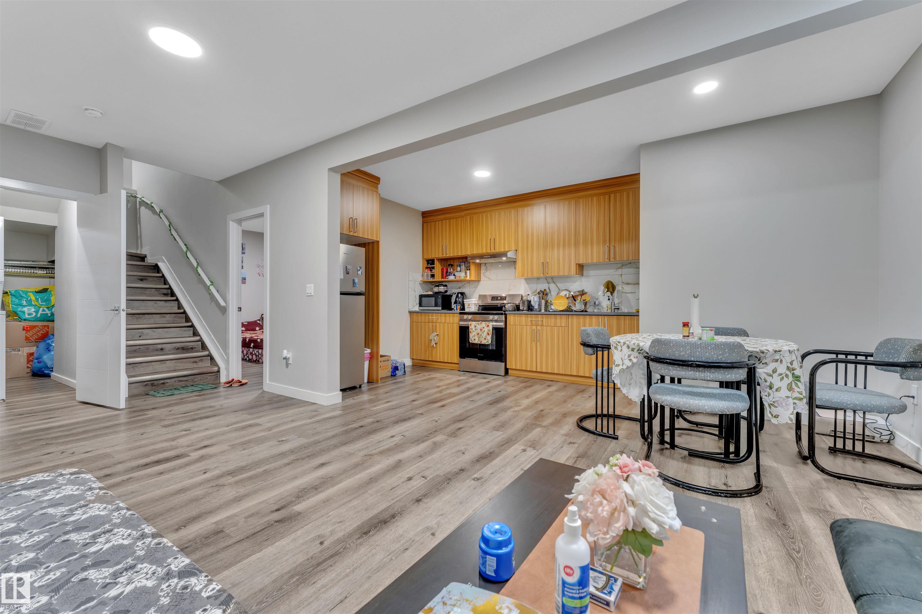 Photo 46 at 1809 18a Avenue NW, Laurel, Edmonton