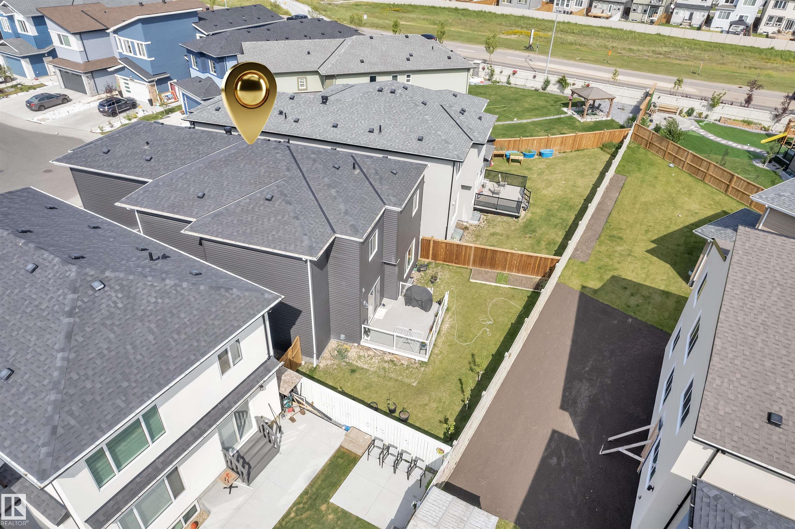 Photo 53 at 1809 18a Avenue NW, Laurel, Edmonton