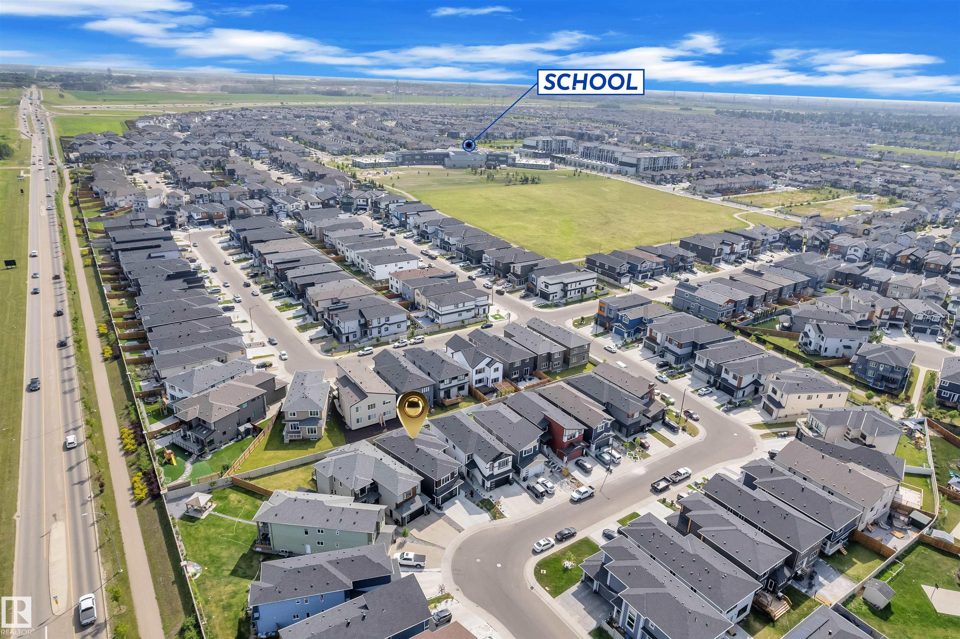 Photo 56 at 1809 18a Avenue NW, Laurel, Edmonton