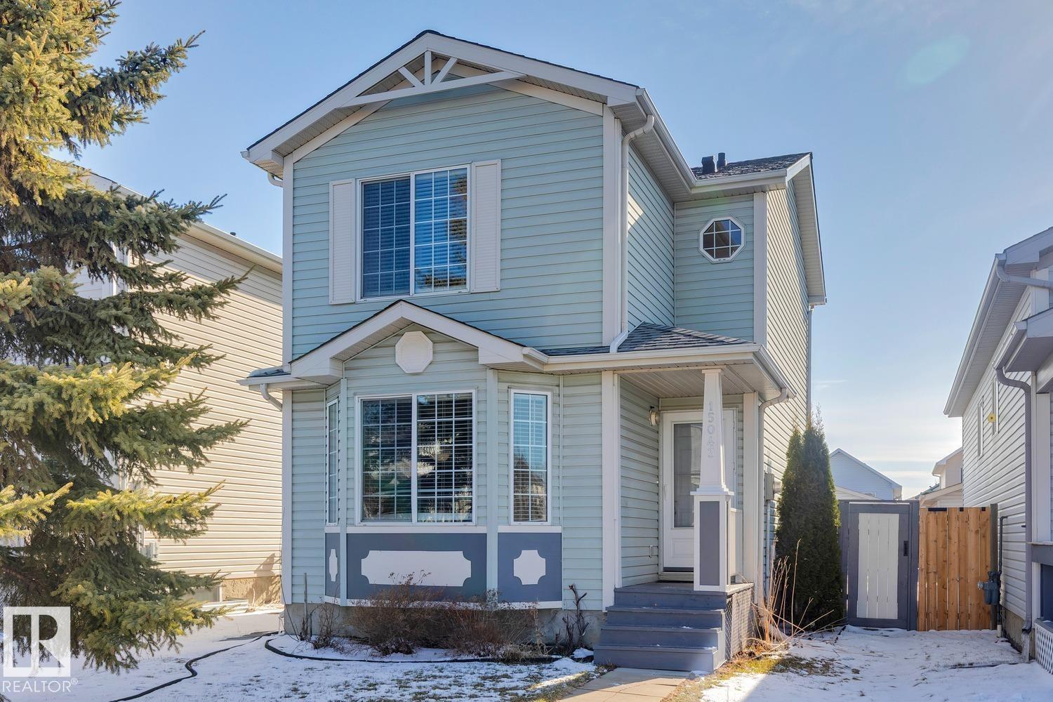 15043 132 Street NW, Cumberland, Edmonton