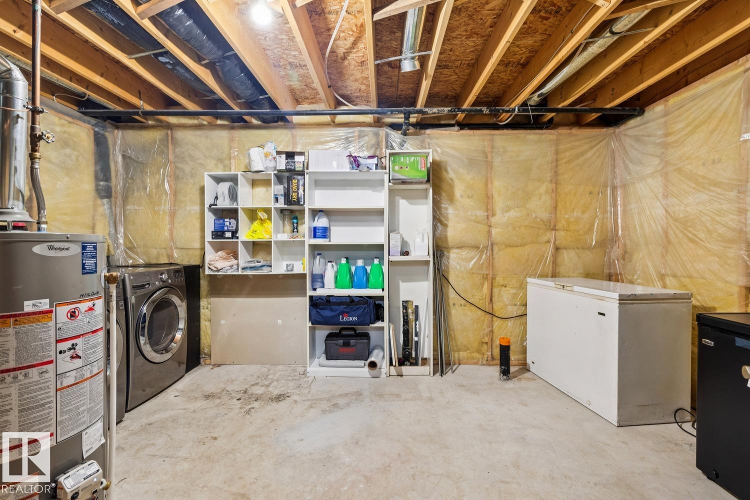 Photo 23 at 15043 132 Street NW, Cumberland, Edmonton