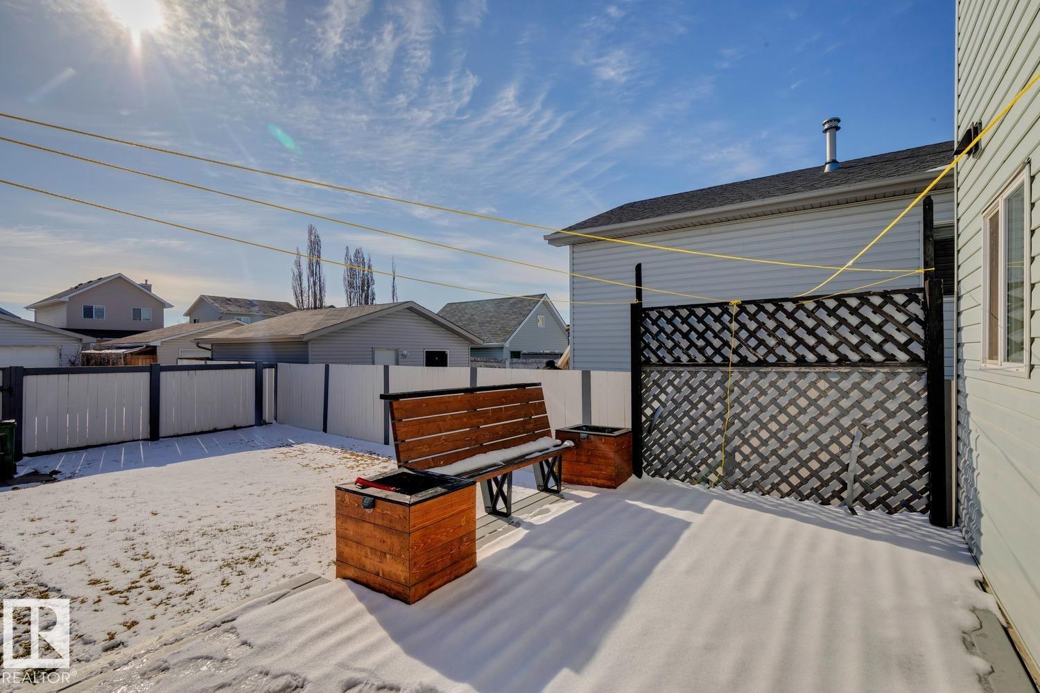 Photo 24 at 15043 132 Street NW, Cumberland, Edmonton