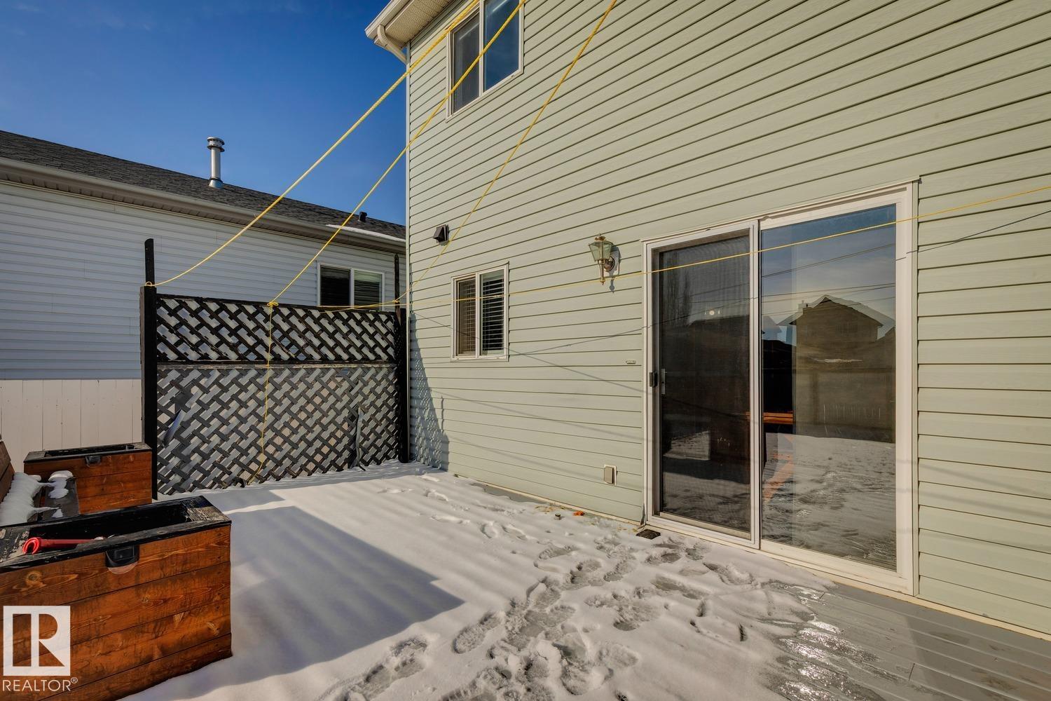 Photo 26 at 15043 132 Street NW, Cumberland, Edmonton