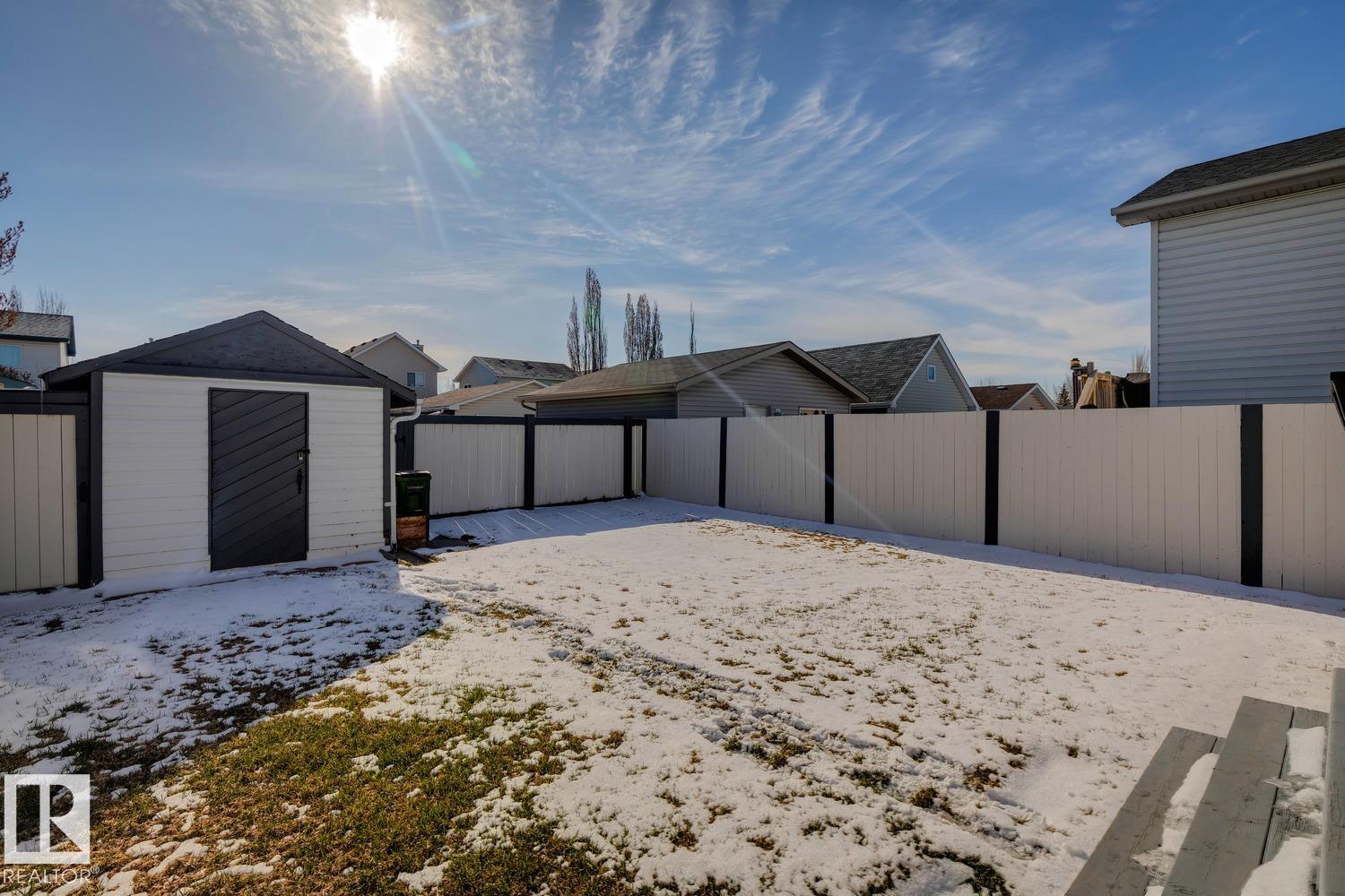 Photo 27 at 15043 132 Street NW, Cumberland, Edmonton