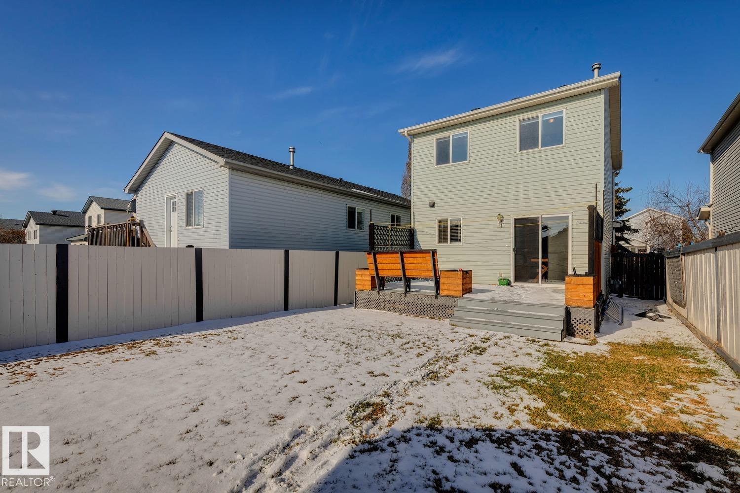 Photo 28 at 15043 132 Street NW, Cumberland, Edmonton