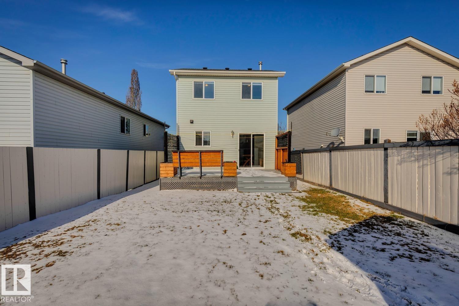 Photo 29 at 15043 132 Street NW, Cumberland, Edmonton