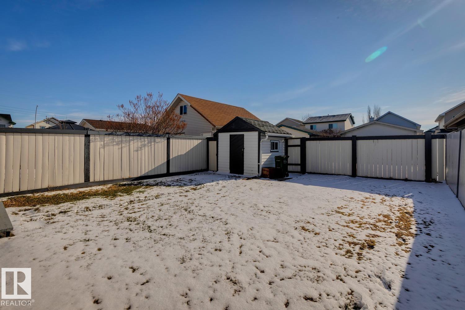 Photo 31 at 15043 132 Street NW, Cumberland, Edmonton