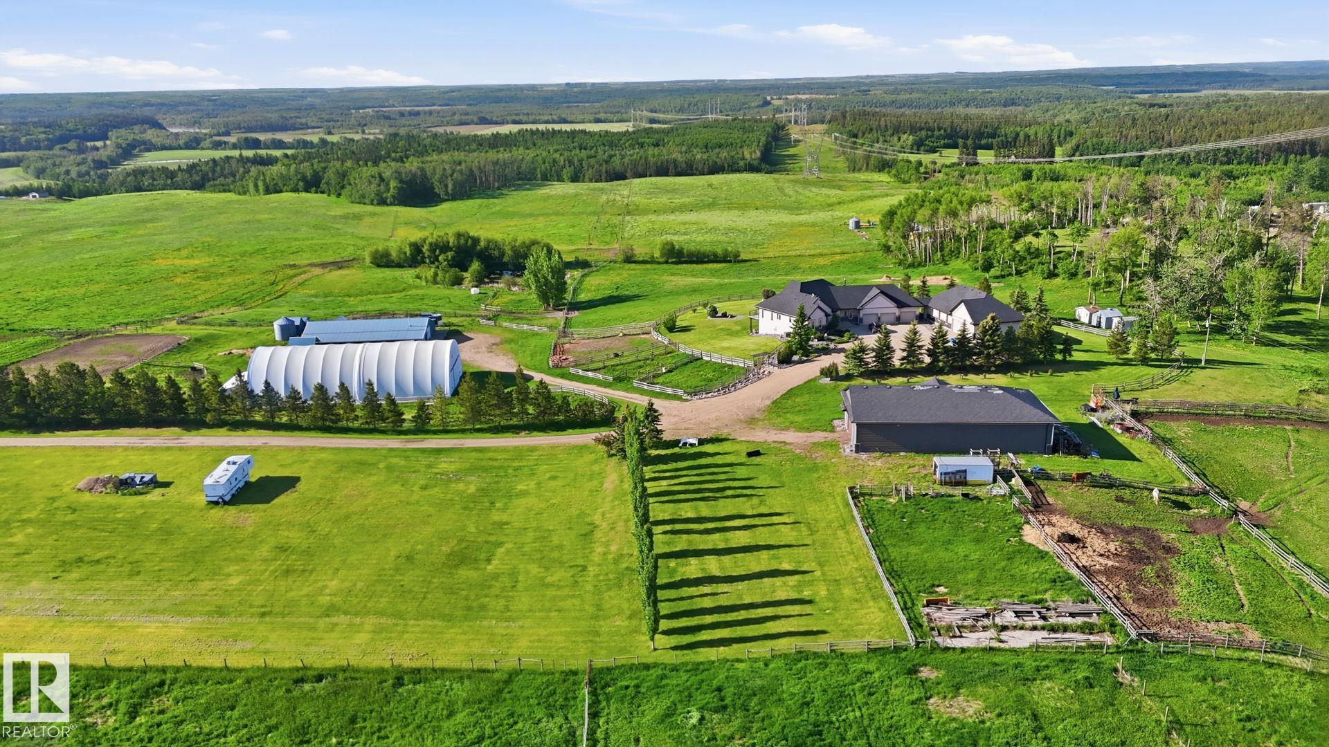 3115 Hghway 627, None, Rural Parkland County