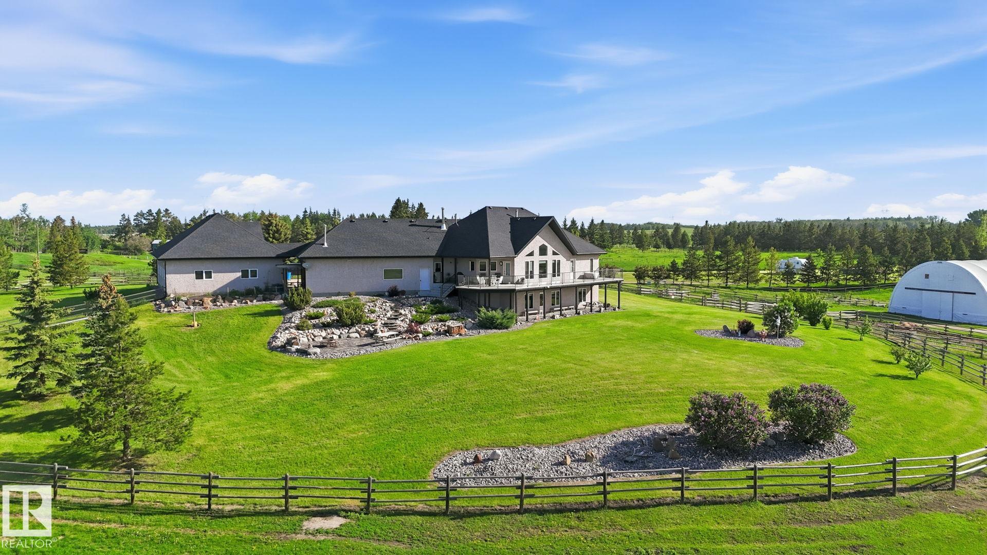 3115 Hghway 627, None, Rural Parkland County