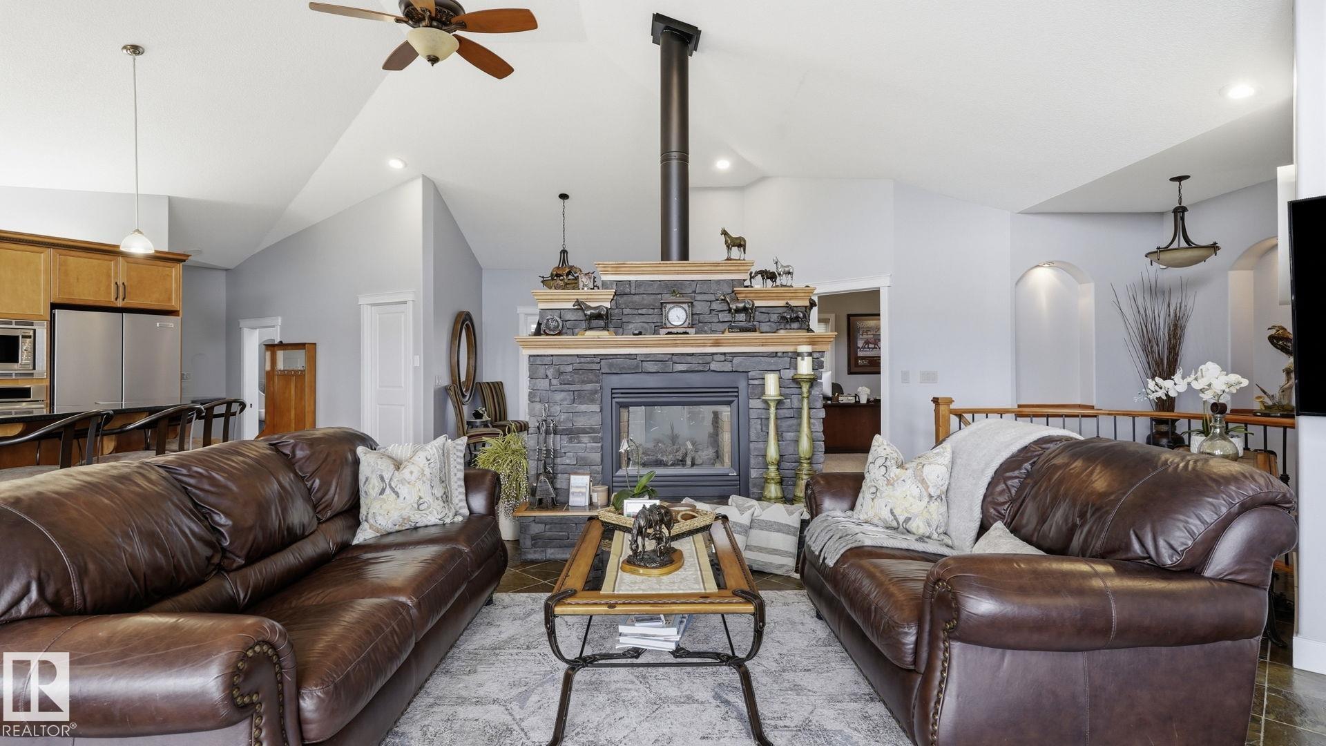 Photo 17 at 3115 Hghway 627, None, Rural Parkland County