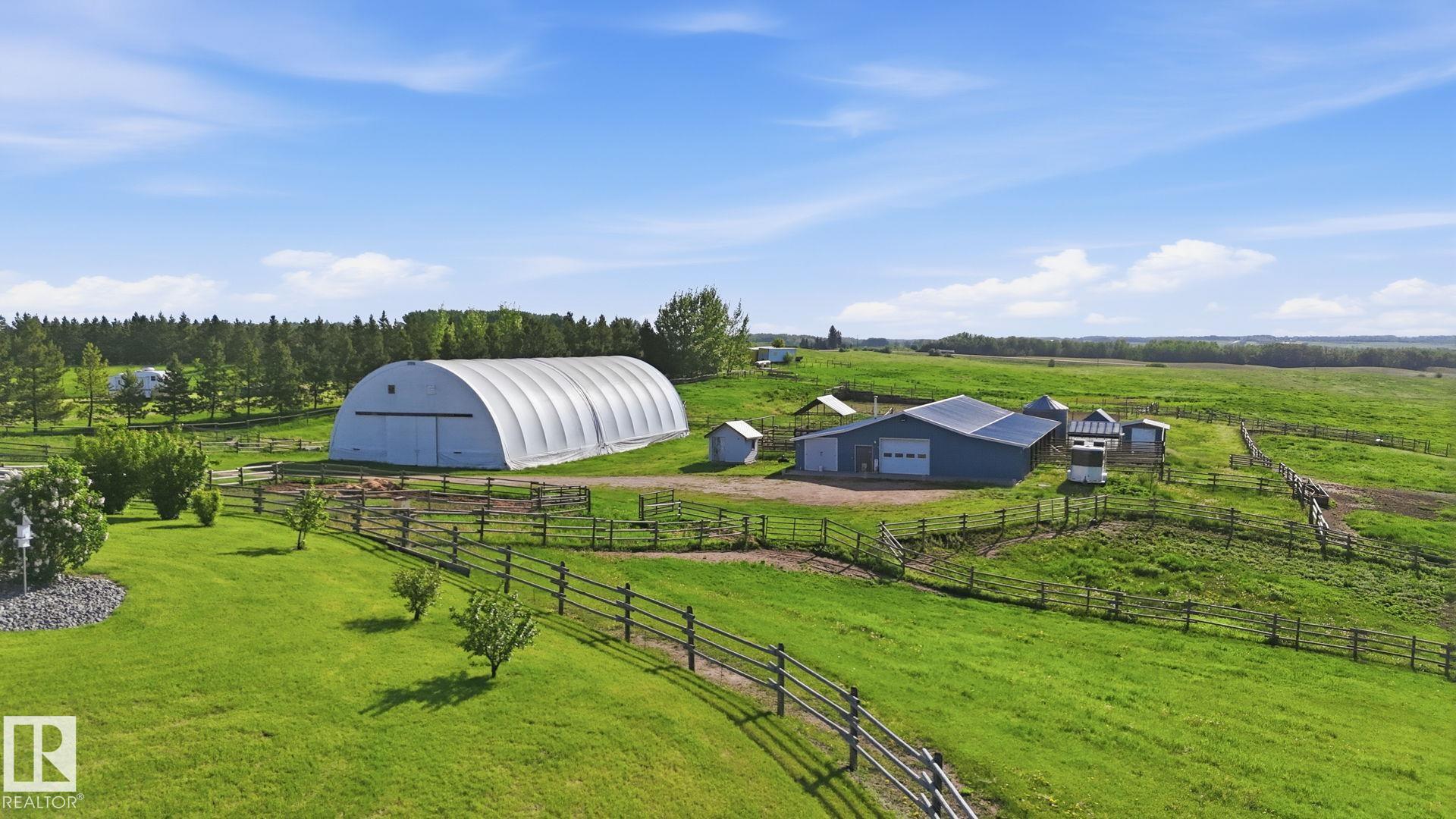 3115 Hghway 627, None, Rural Parkland County