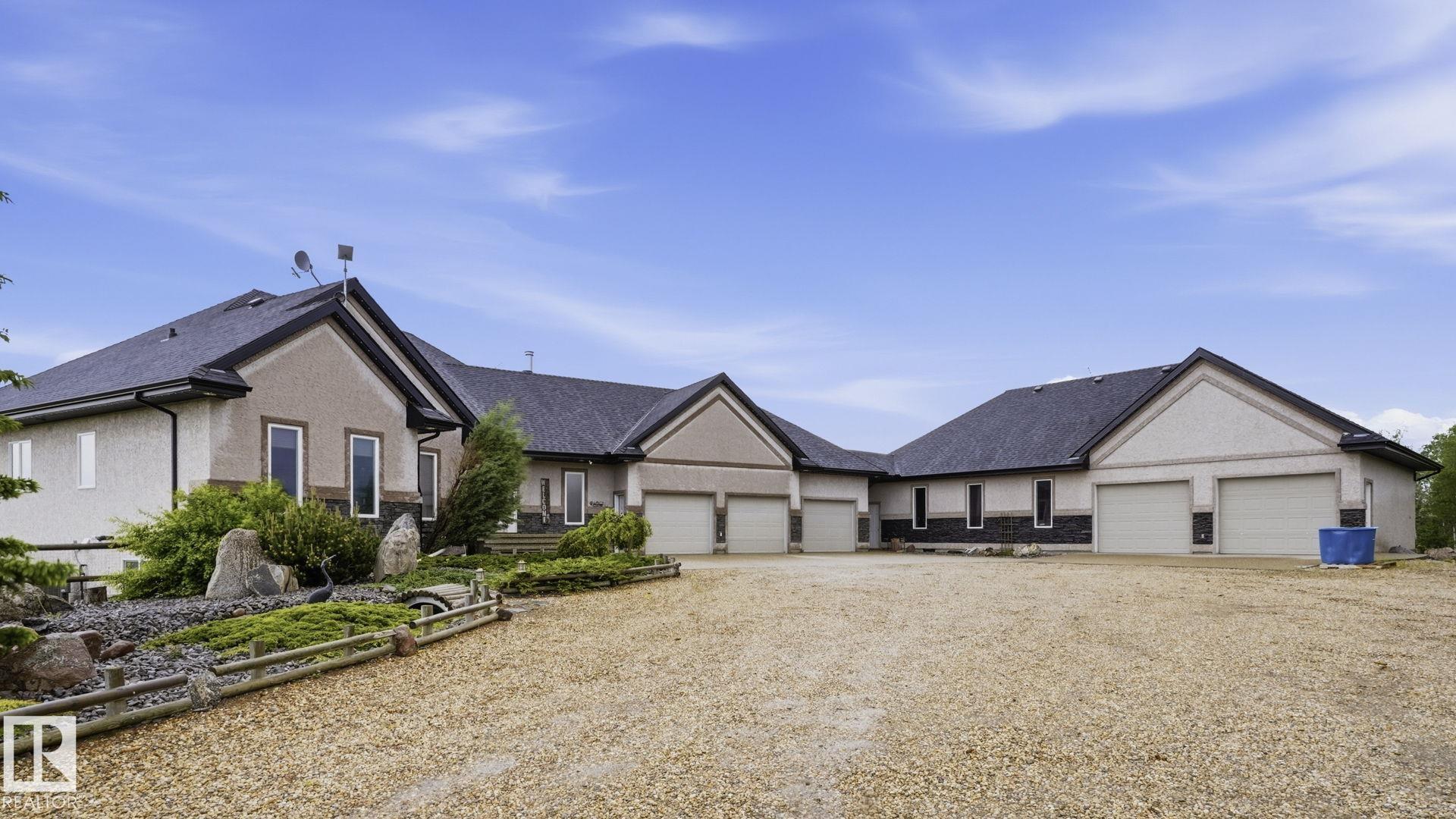 3115 Hghway 627, None, Rural Parkland County