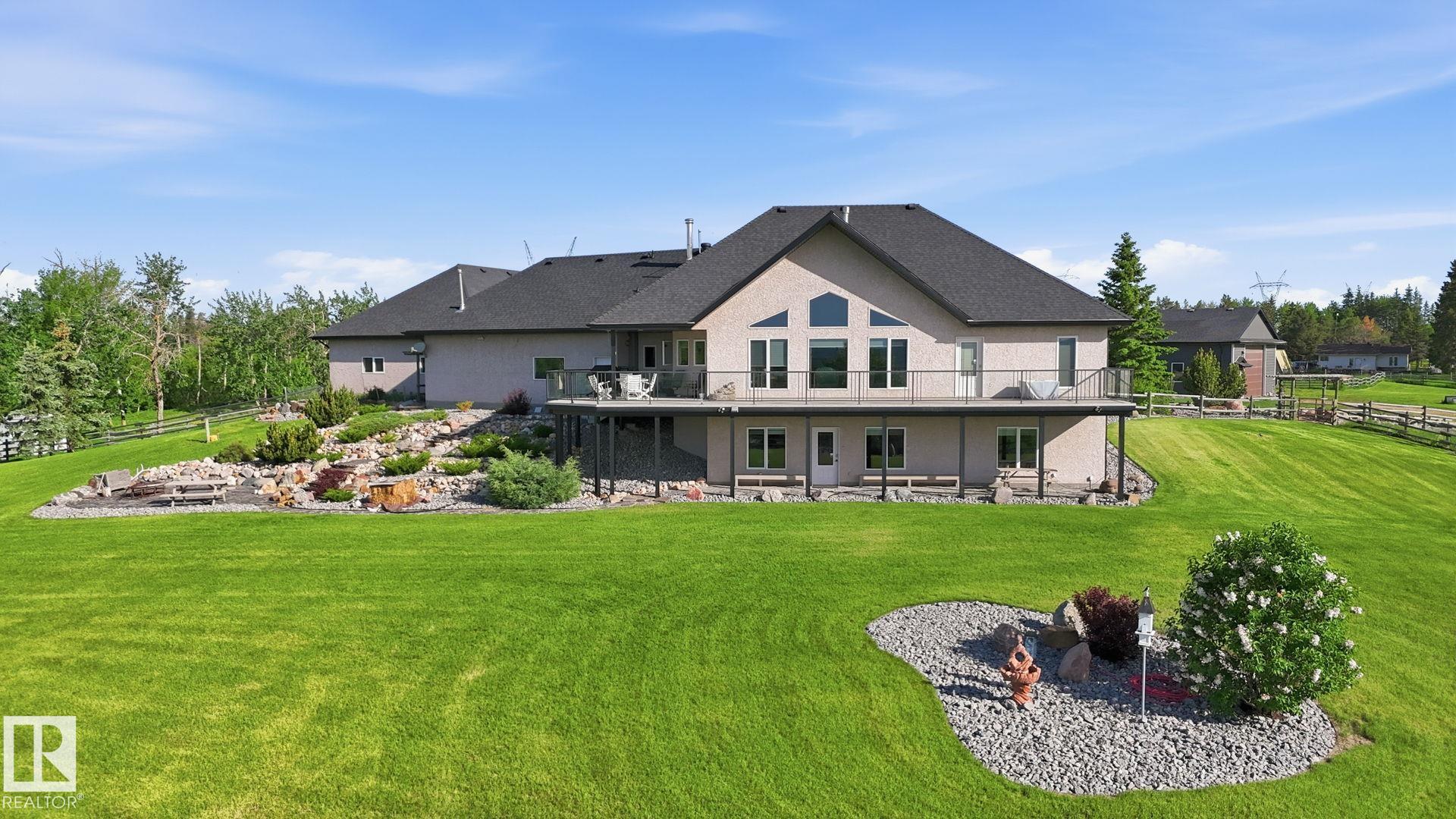 Photo 37 at 3115 Hghway 627, None, Rural Parkland County