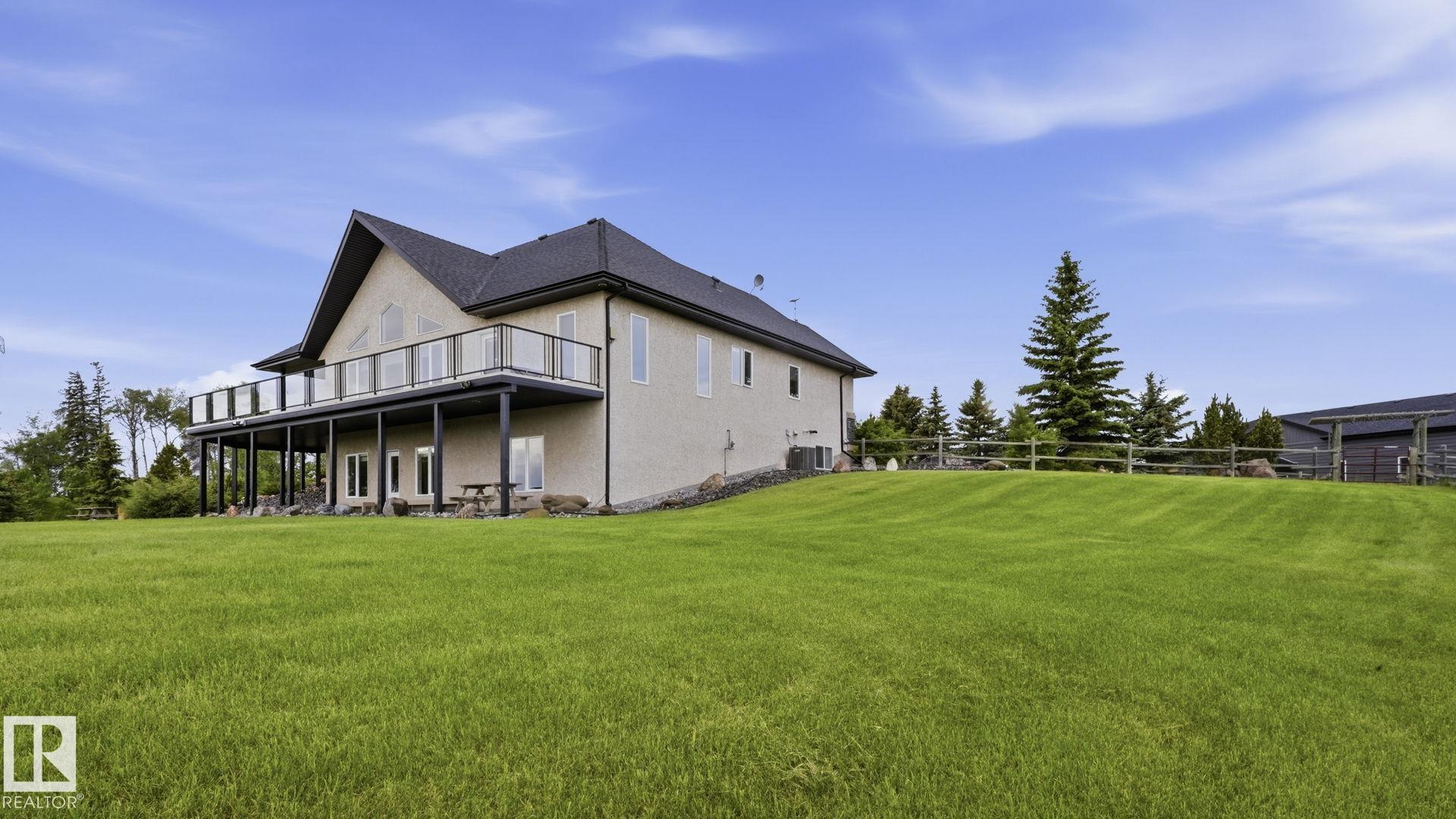 Photo 40 at 3115 Hghway 627, None, Rural Parkland County