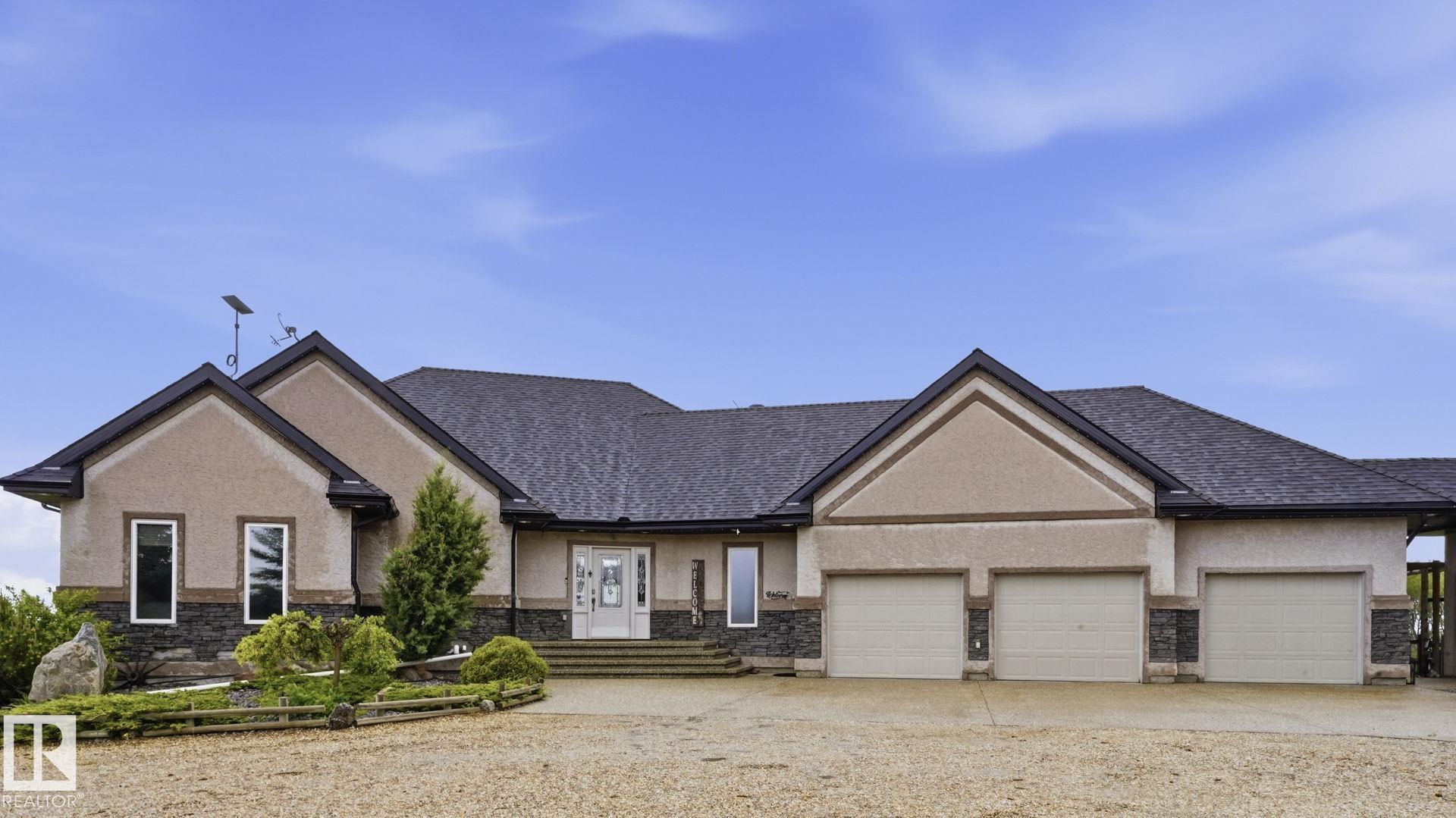 3115 Hghway 627, None, Rural Parkland County