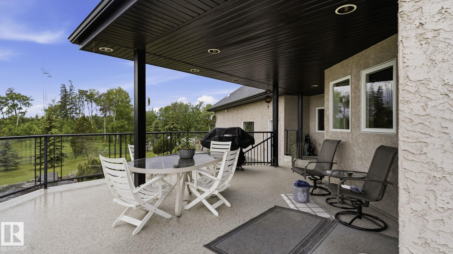 Photo 41 at 3115 Hghway 627, None, Rural Parkland County