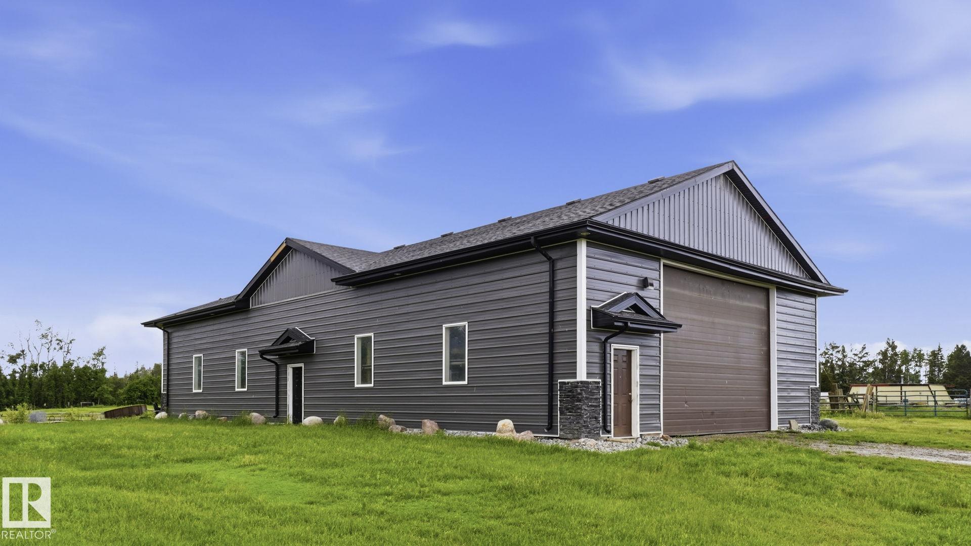 Photo 46 at 3115 Hghway 627, None, Rural Parkland County