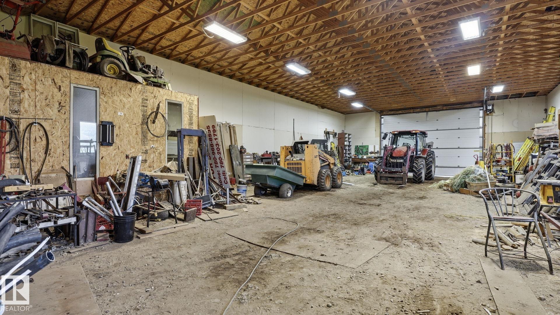 Photo 48 at 3115 Hghway 627, None, Rural Parkland County