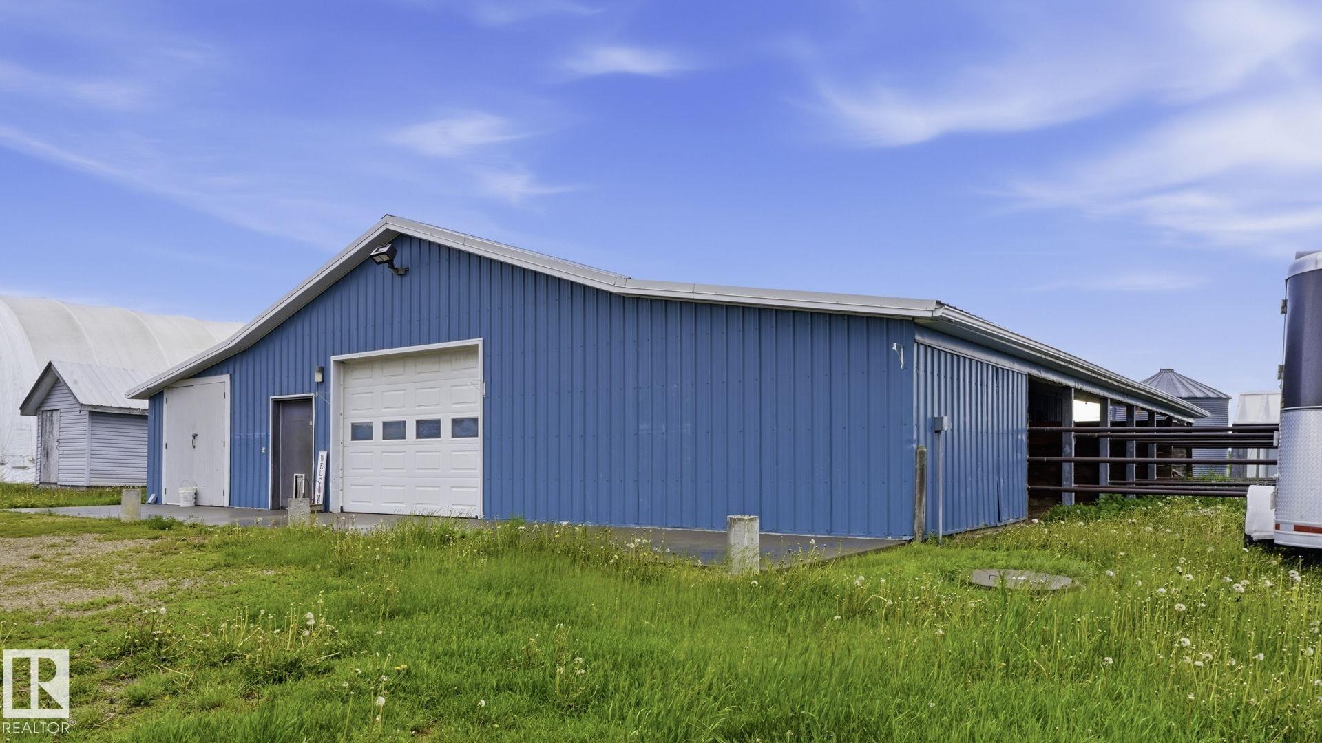 Photo 54 at 3115 Hghway 627, None, Rural Parkland County