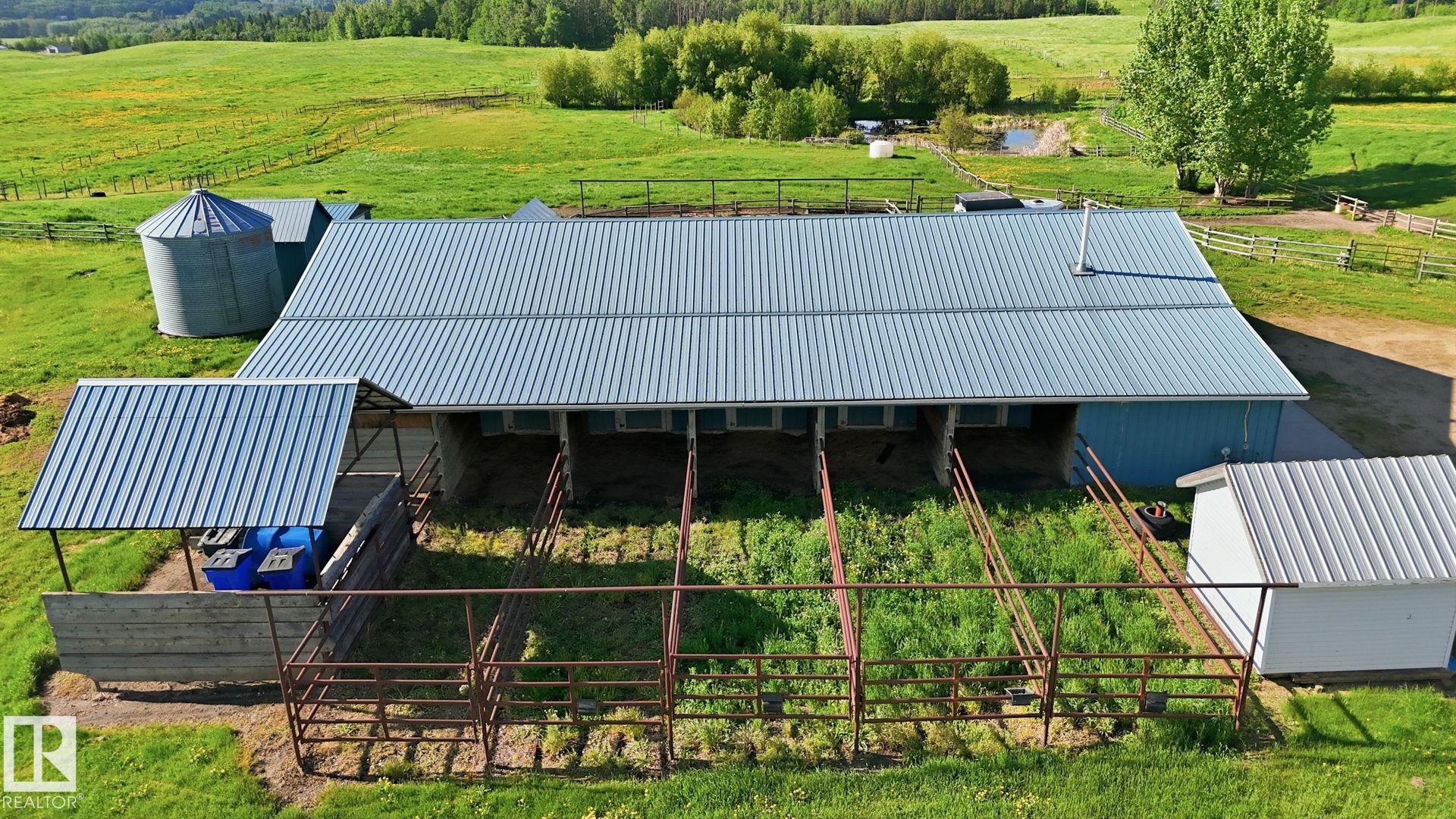 Photo 55 at 3115 Hghway 627, None, Rural Parkland County