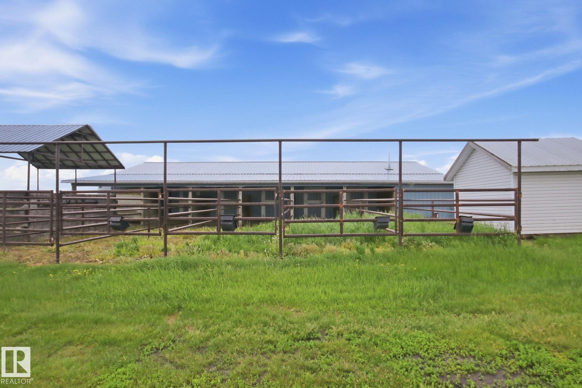 Photo 58 at 3115 Hghway 627, None, Rural Parkland County