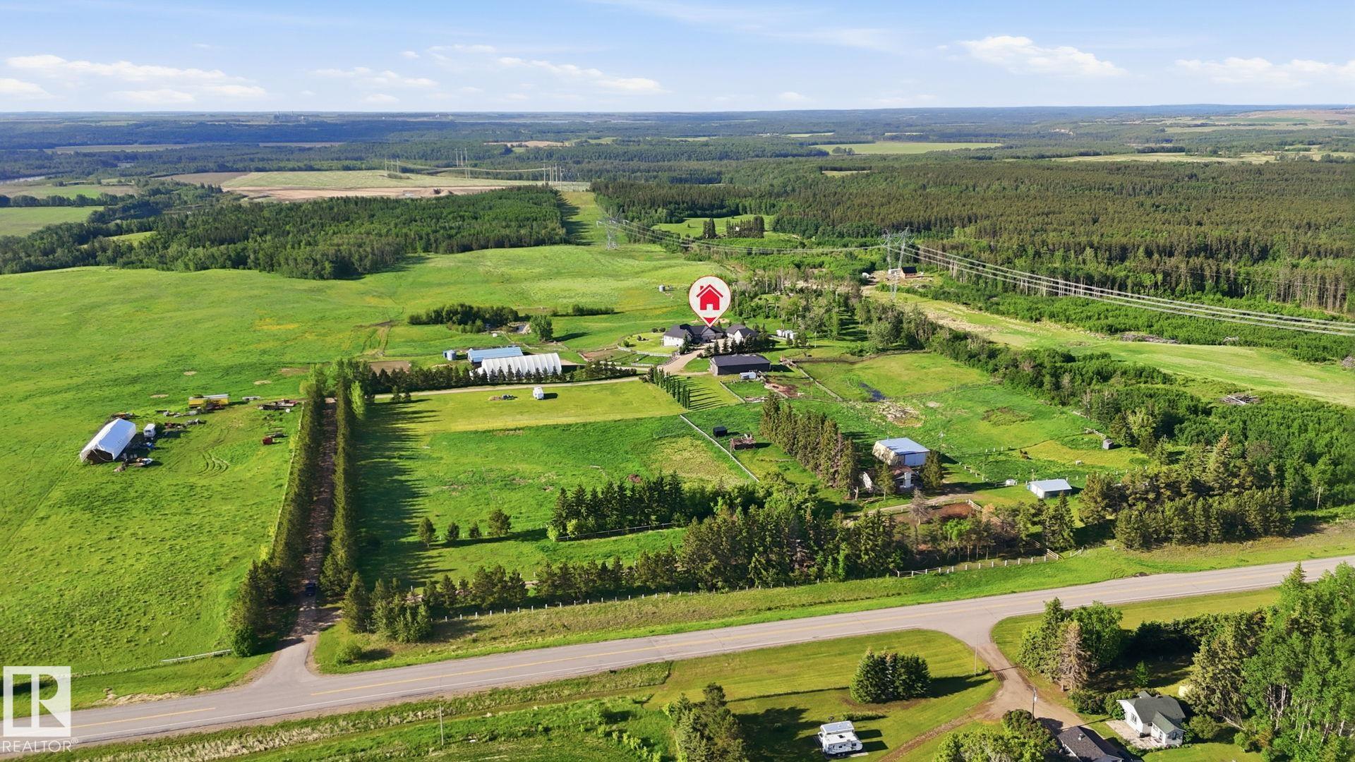 Photo 61 at 3115 Hghway 627, None, Rural Parkland County