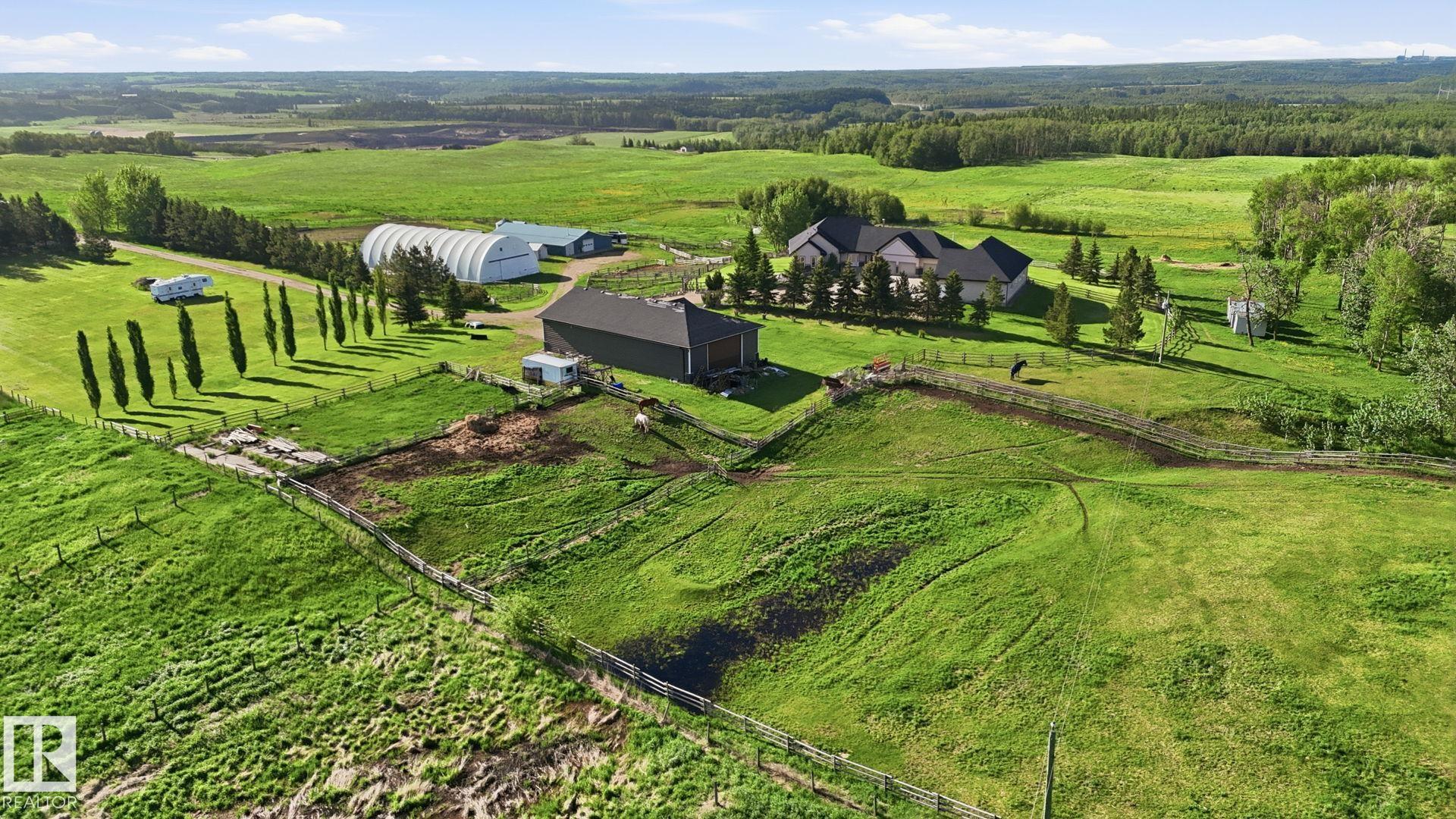 Photo 62 at 3115 Hghway 627, None, Rural Parkland County