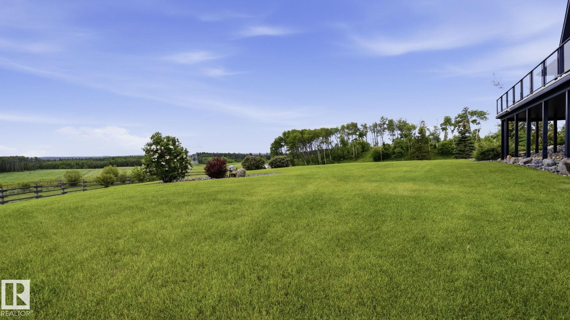 Photo 67 at 3115 Hghway 627, None, Rural Parkland County