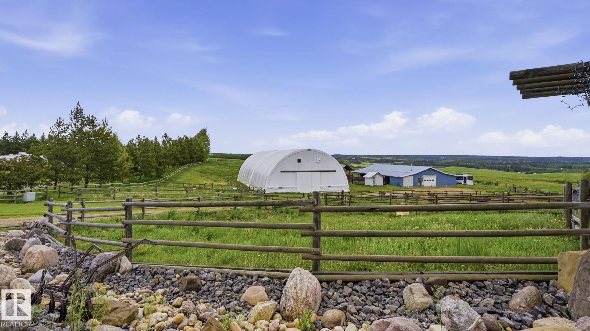 Photo 68 at 3115 Hghway 627, None, Rural Parkland County