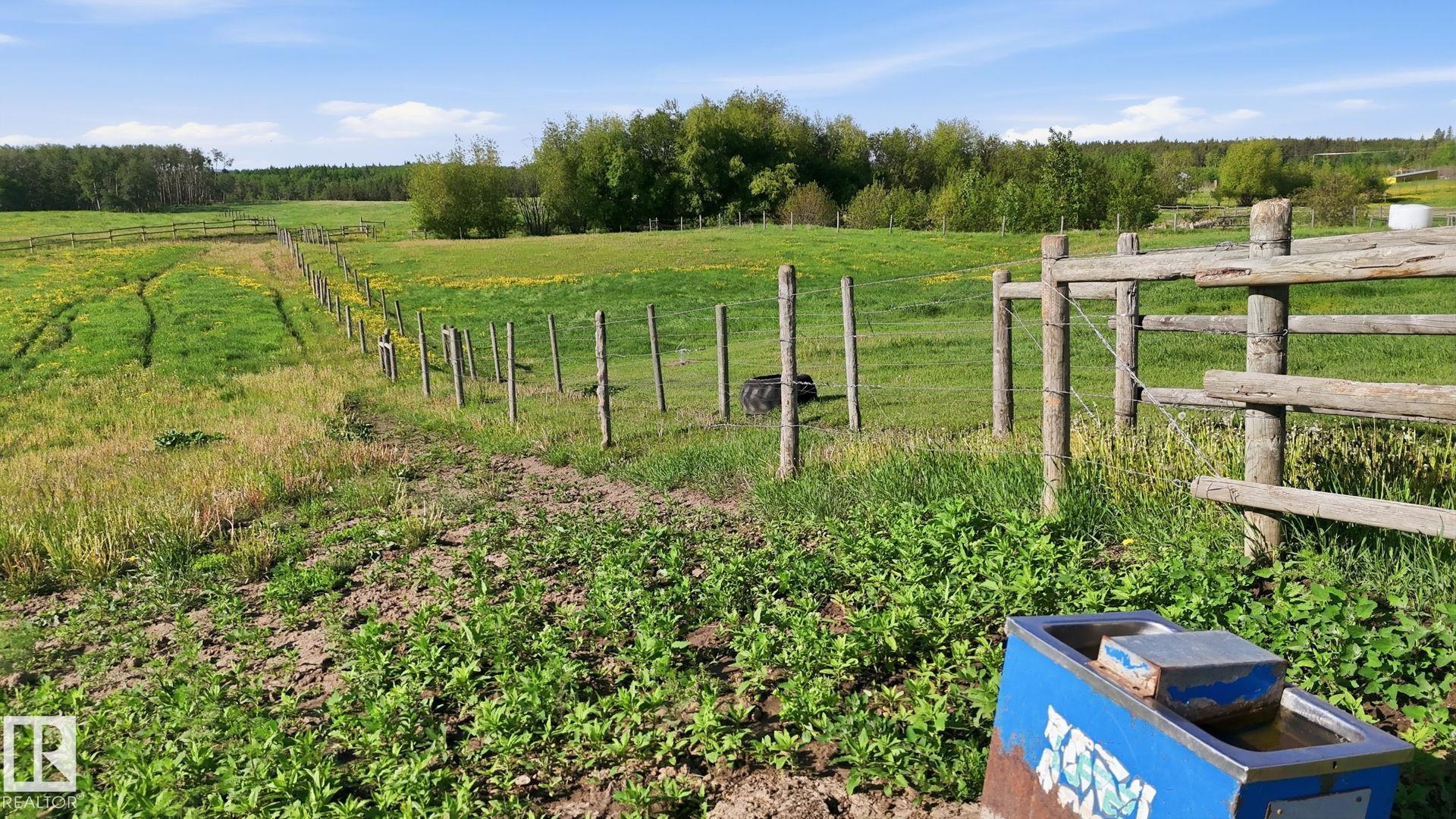 Photo 69 at 3115 Hghway 627, None, Rural Parkland County