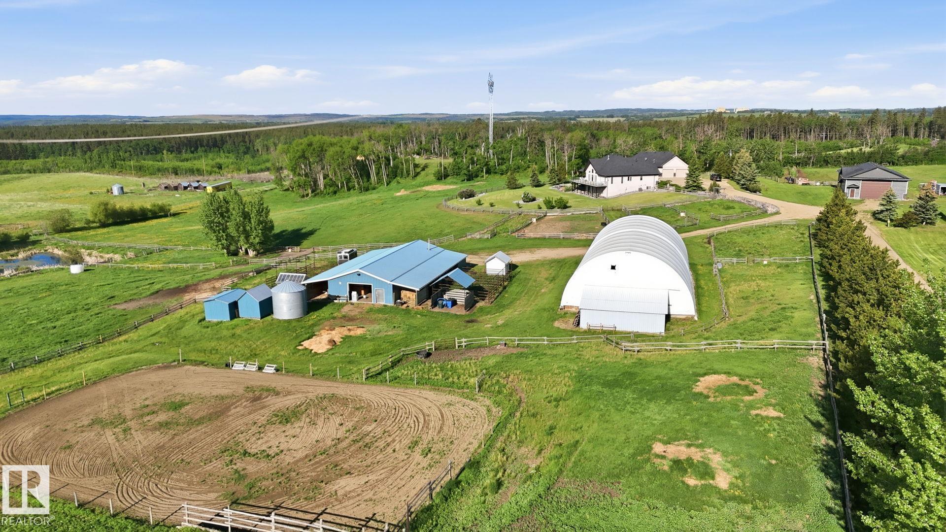 Photo 70 at 3115 Hghway 627, None, Rural Parkland County