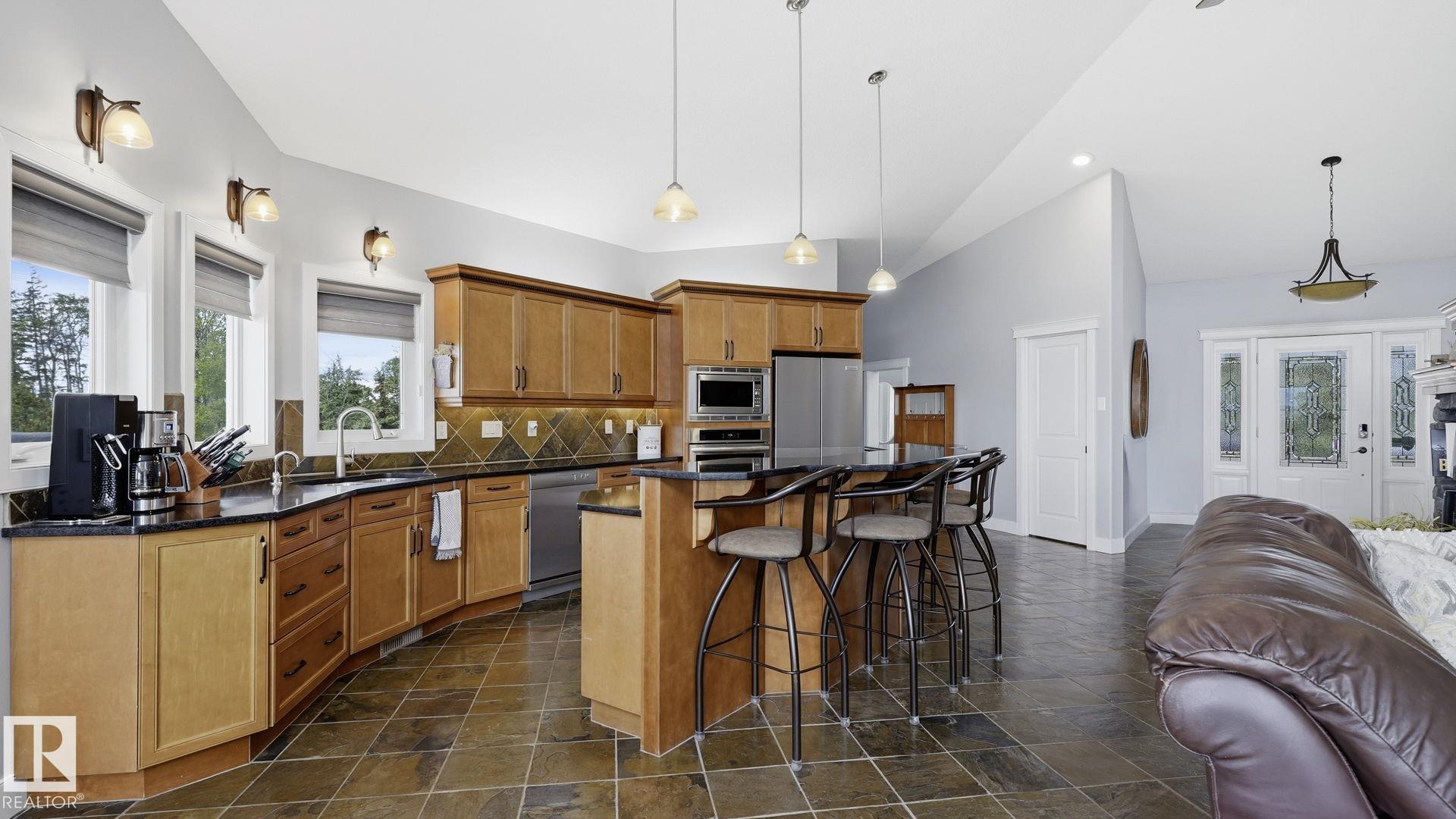 Photo 8 at 3115 Hghway 627, None, Rural Parkland County