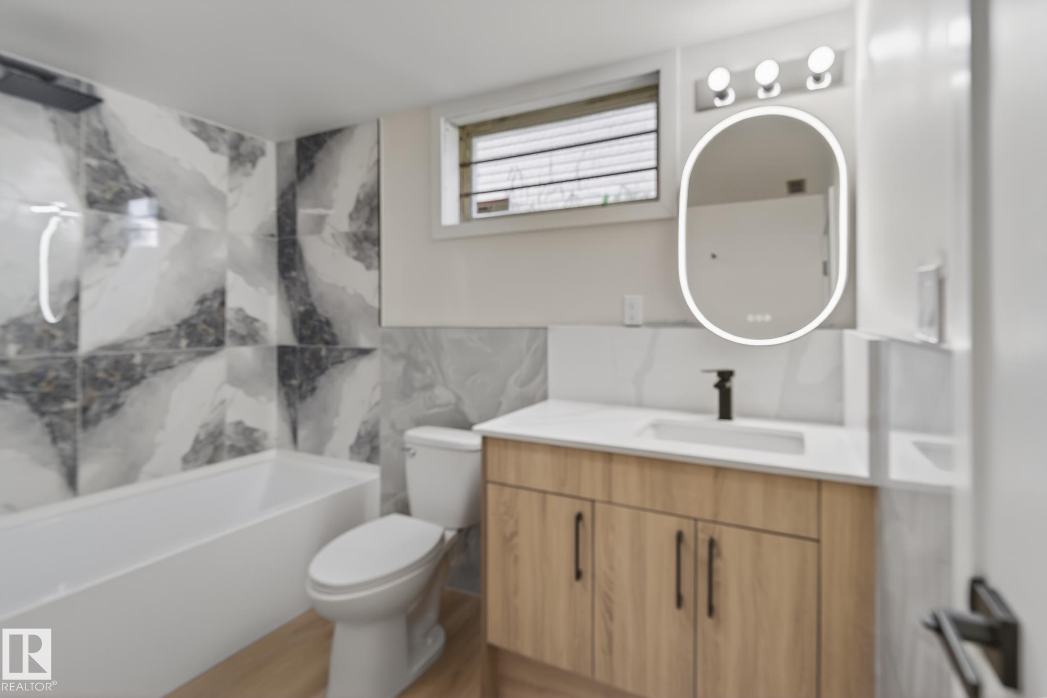 Photo 15 at 12936 132 Street NW, Athlone, Edmonton