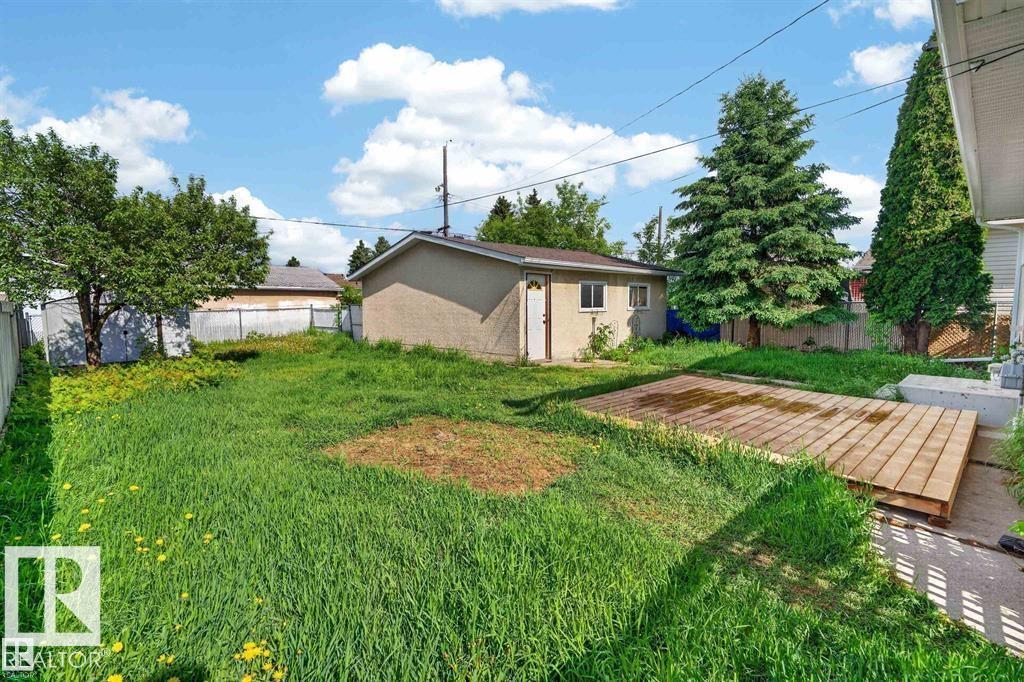 Photo 19 at 12936 132 Street NW, Athlone, Edmonton
