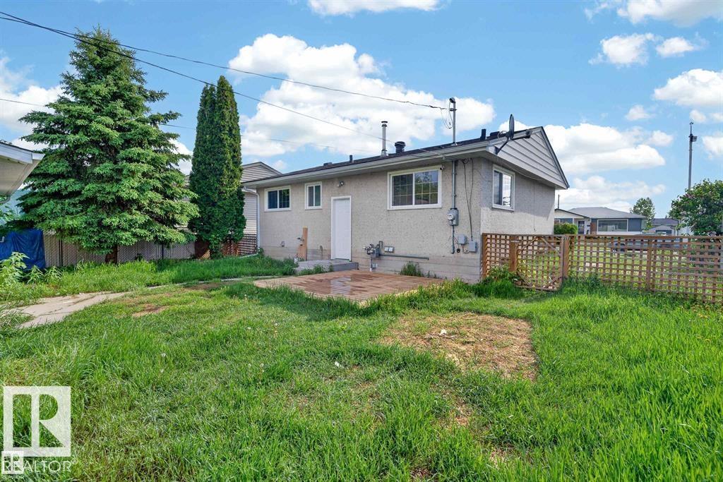 Photo 20 at 12936 132 Street NW, Athlone, Edmonton