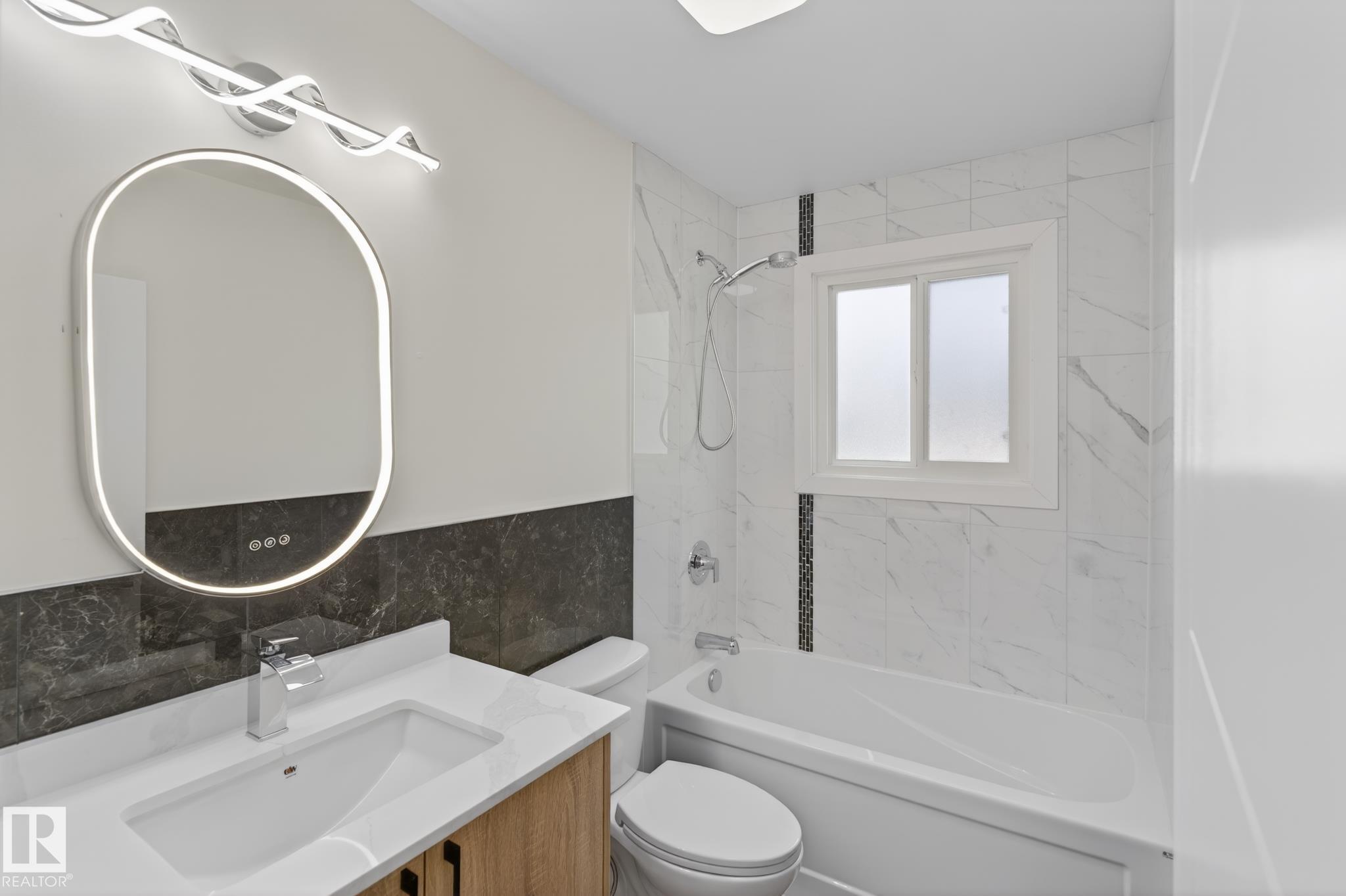Photo 6 at 12936 132 Street NW, Athlone, Edmonton