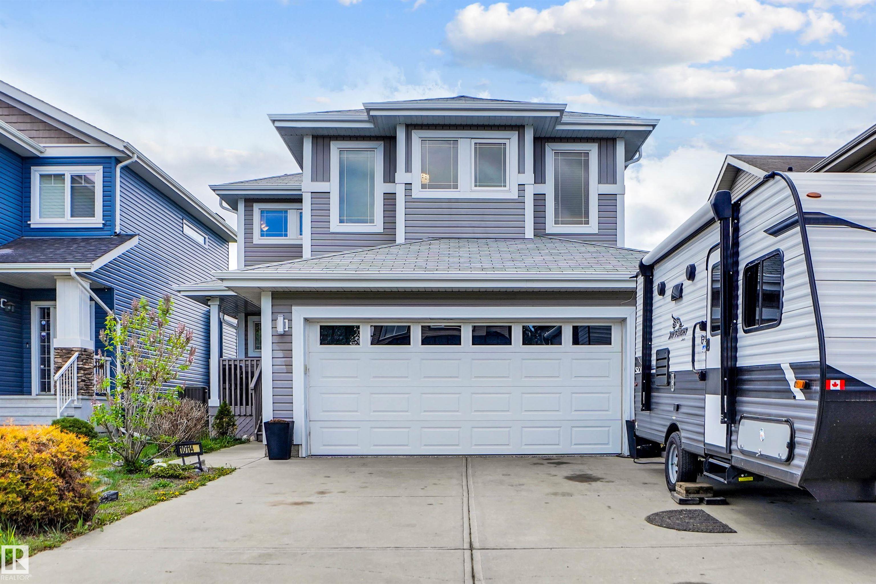10114 93 Street Morinville Street, Morinville