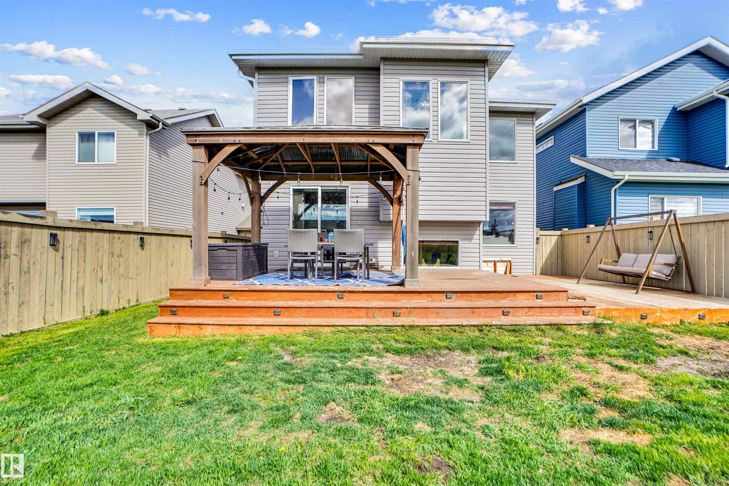Photo 72 at 10114 93 Street Morinville Street, Morinville