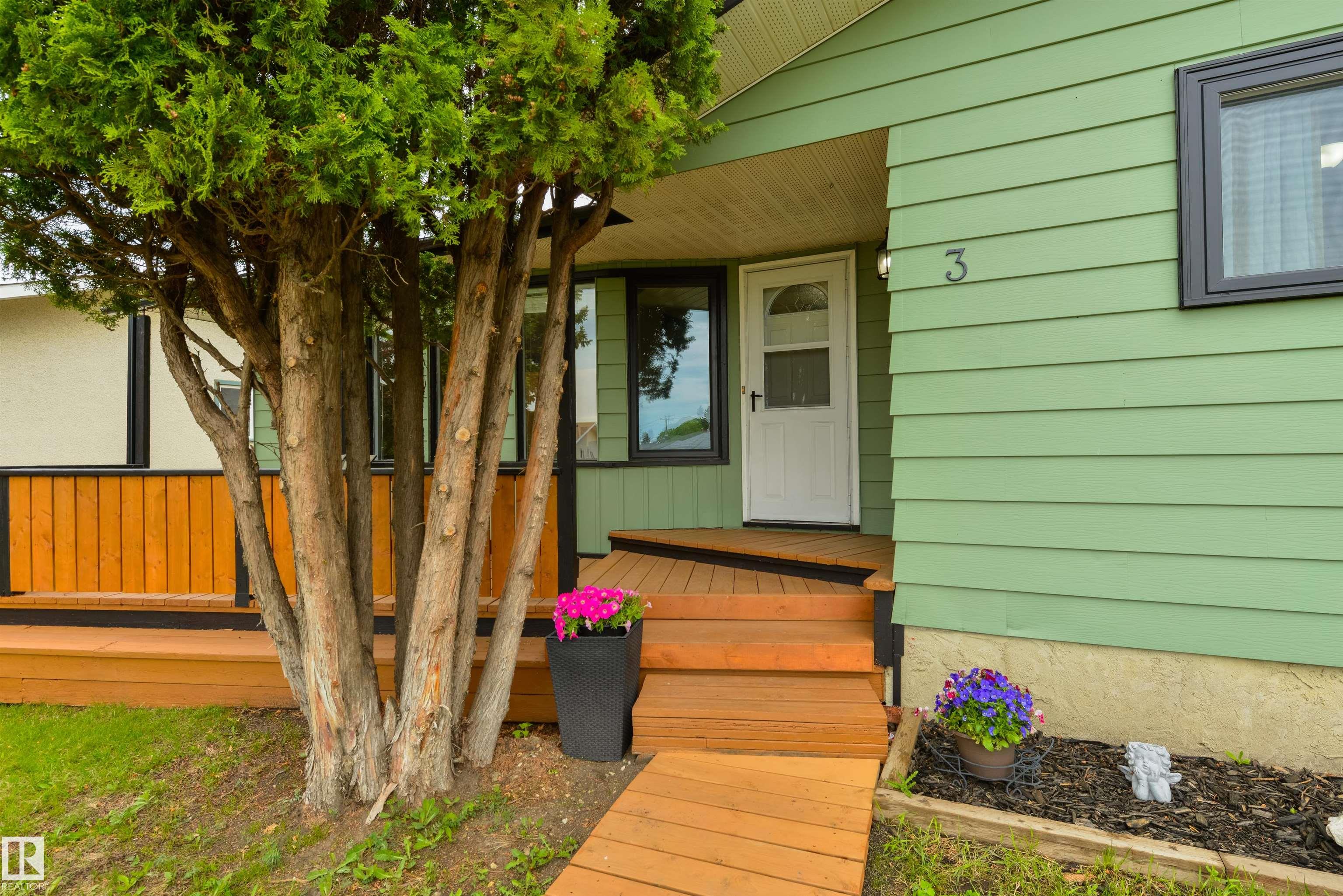 3 Benton Street, Brookwood, Spruce Grove