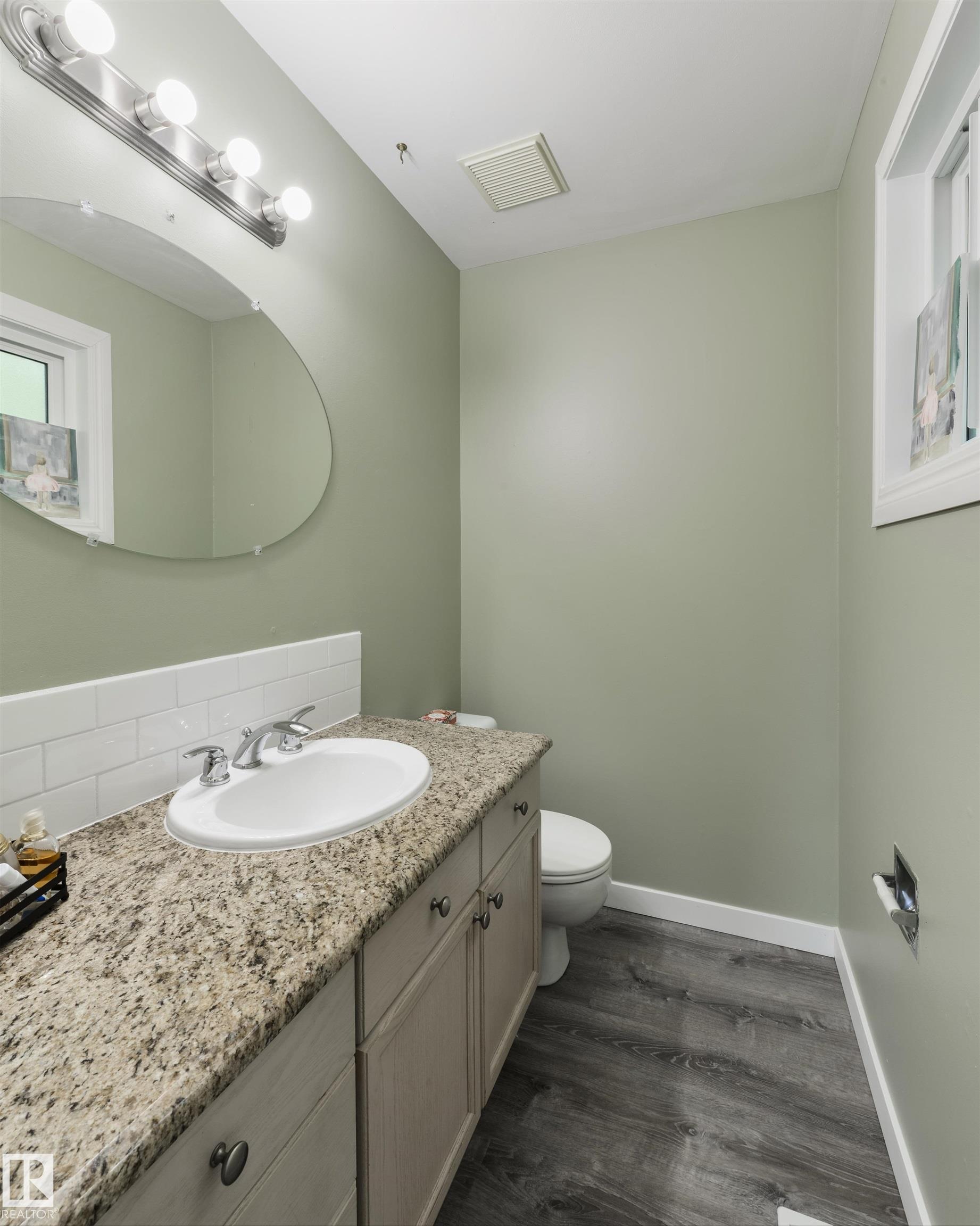 Photo 24 at 3 Benton Street, Brookwood, Spruce Grove