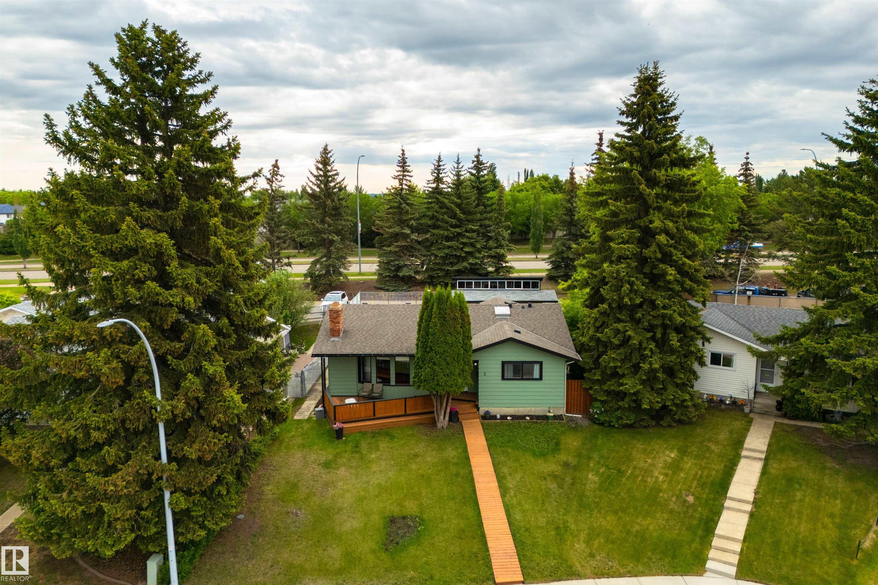 Photo 45 at 3 Benton Street, Brookwood, Spruce Grove
