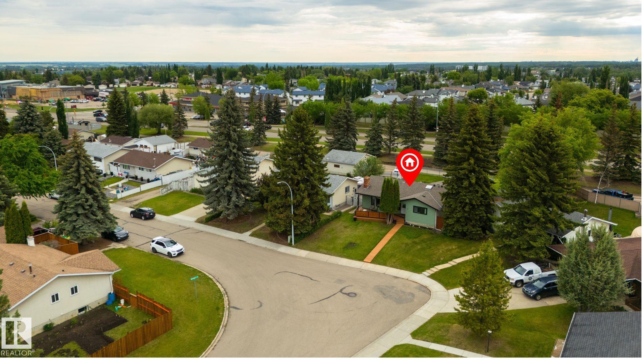 Photo 46 at 3 Benton Street, Brookwood, Spruce Grove