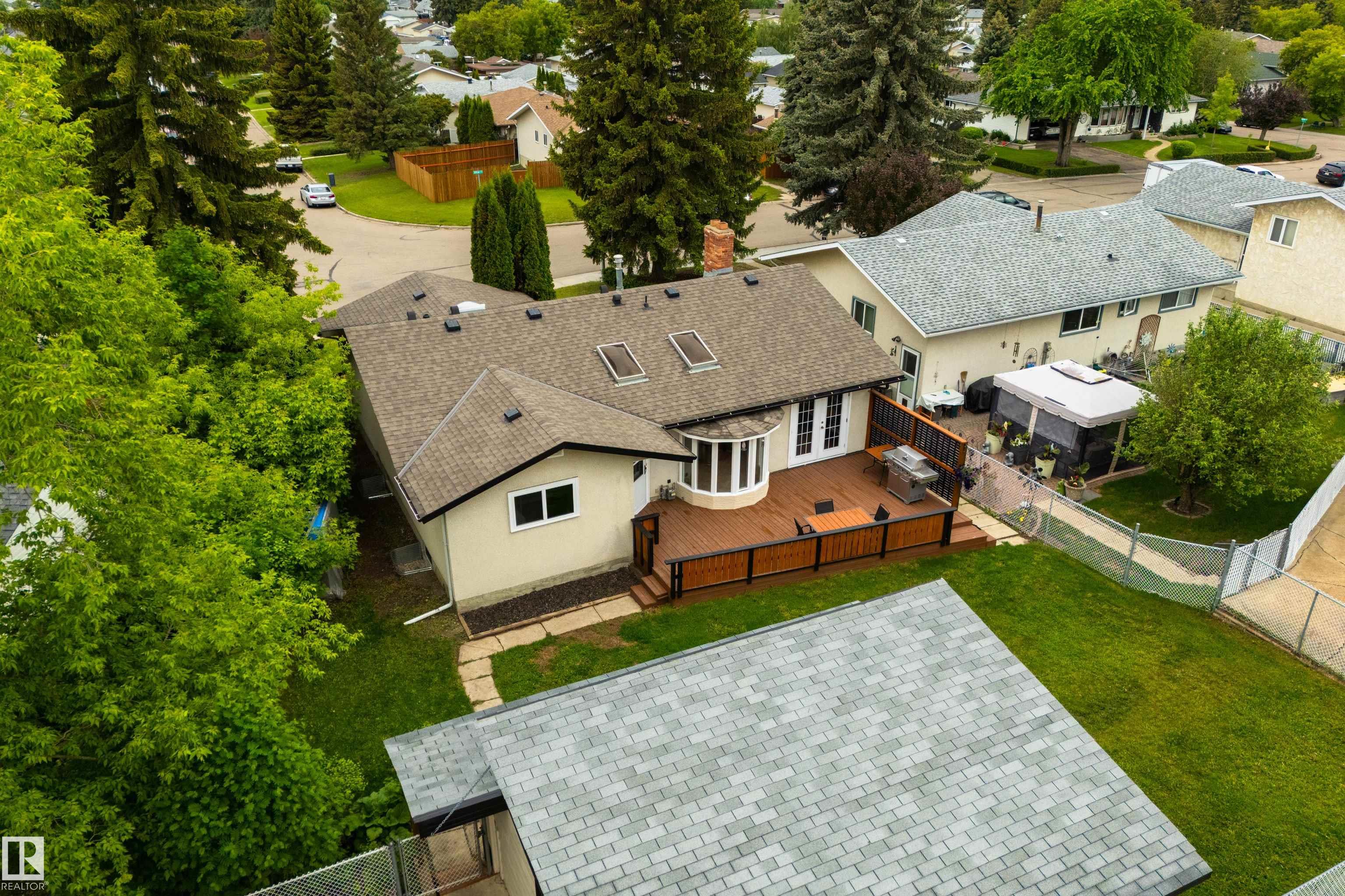 Photo 51 at 3 Benton Street, Brookwood, Spruce Grove