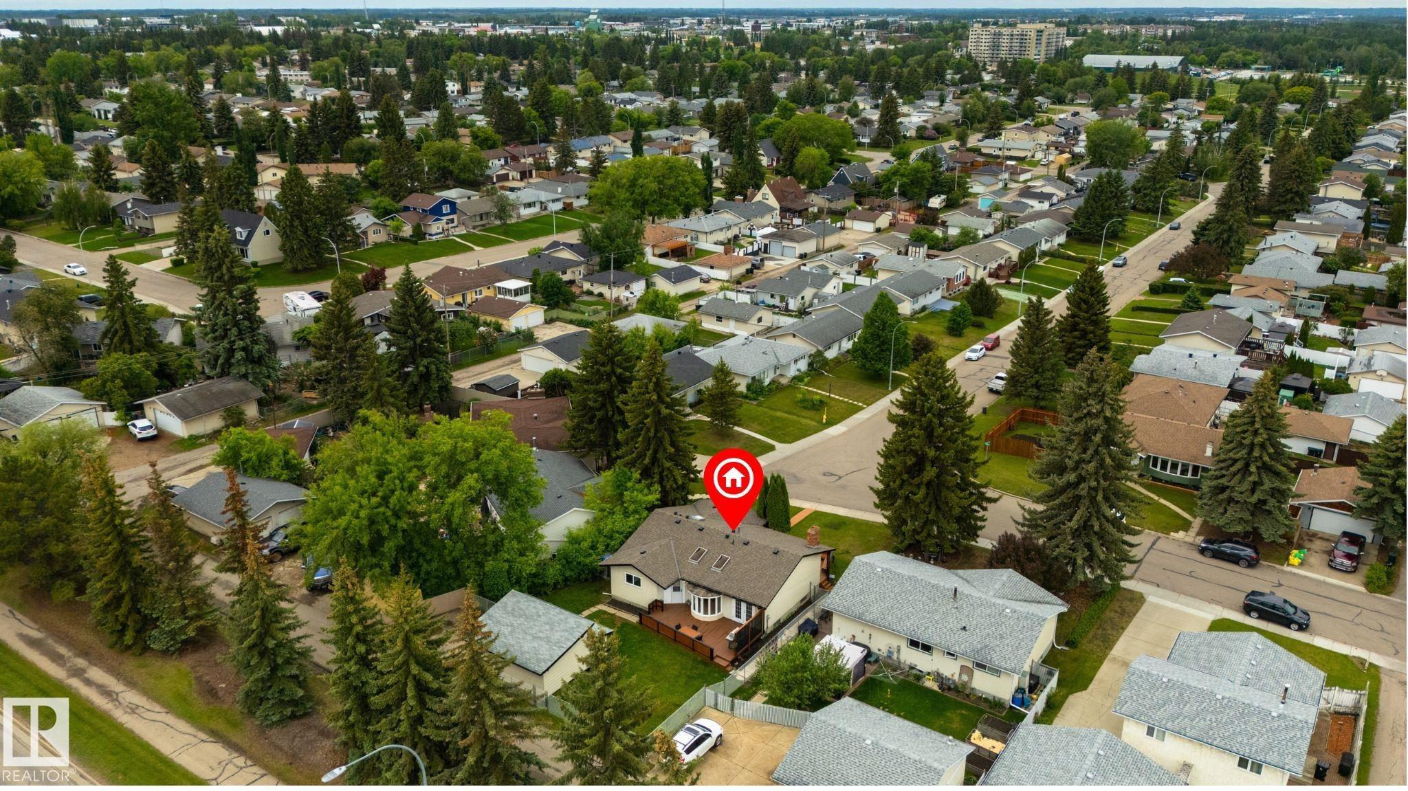 Photo 54 at 3 Benton Street, Brookwood, Spruce Grove