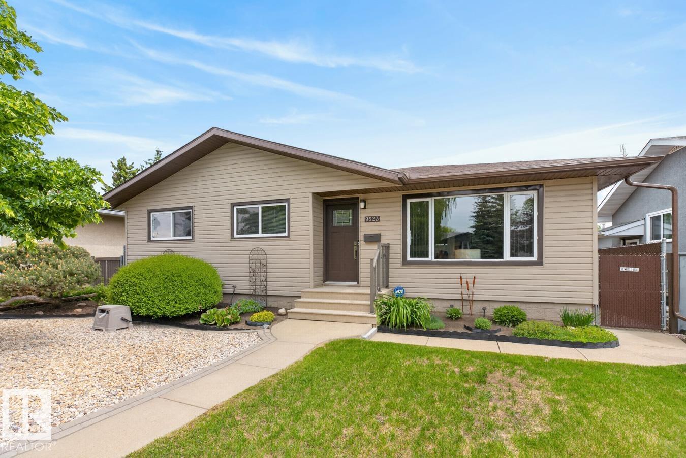 9523 52 Street NW, Ottewell, Edmonton